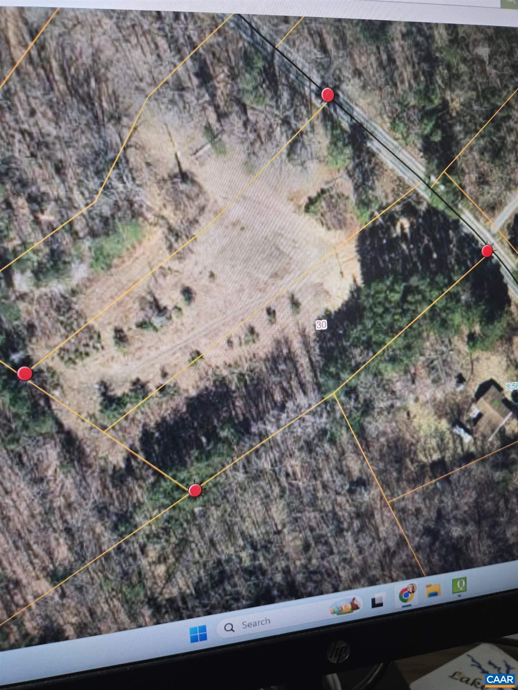 0 KENTUCKY SPRINGS RD, MINERAL, Virginia 23117, ,Land,Commercial or residential vacant lots (Lots 9 &amp,0 KENTUCKY SPRINGS RD,675420 MLS # 675420