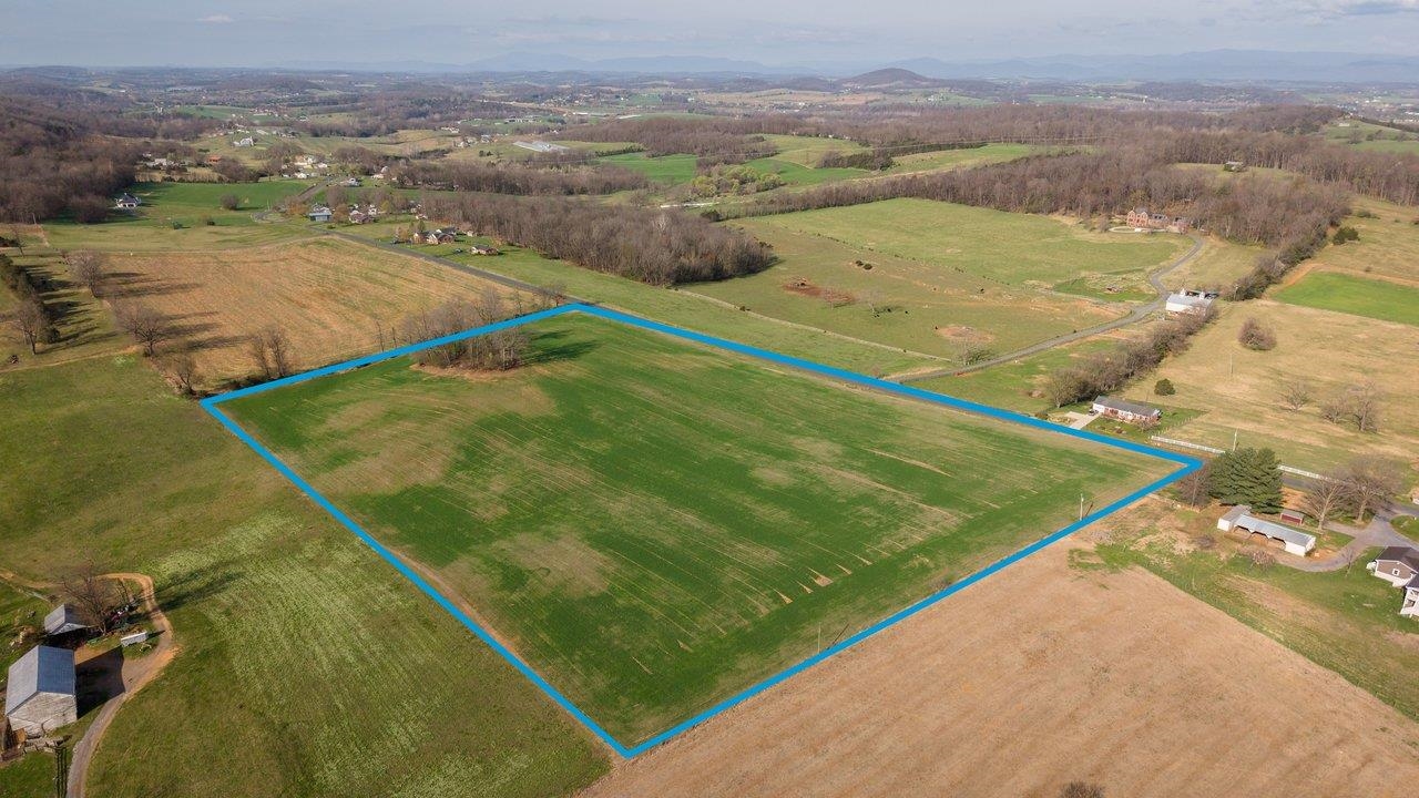 0 KOINER FORD RD, MOUNT CRAWFORD, Virginia 22841, ,Land,0 KOINER FORD RD,675438 MLS # 675438