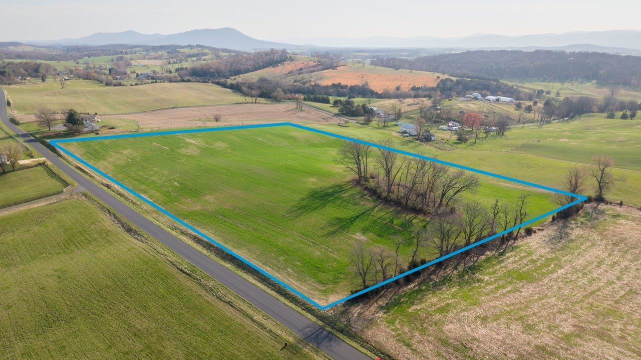 0 KOINER FORD RD, MOUNT CRAWFORD, Virginia 22841, ,Land,0 KOINER FORD RD,675438 MLS # 675438