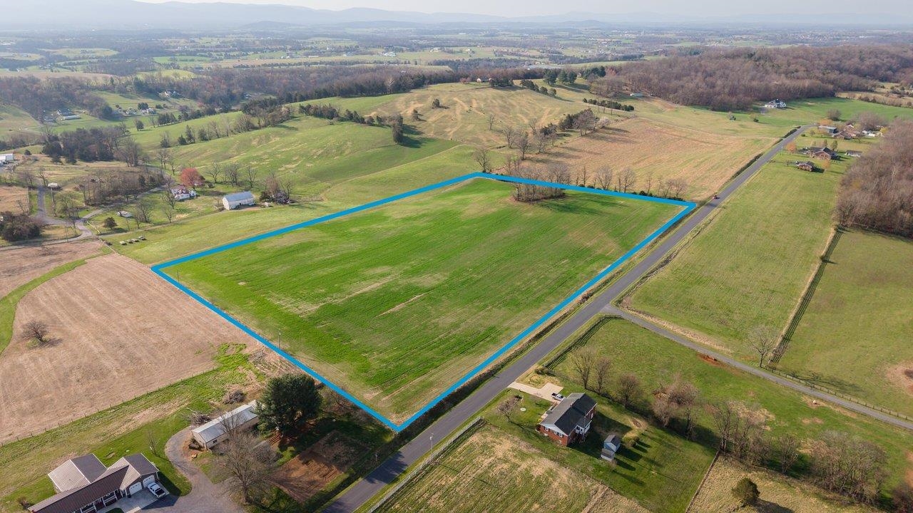 0 KOINER FORD RD, MOUNT CRAWFORD, Virginia 22841, ,Land,0 KOINER FORD RD,675438 MLS # 675438