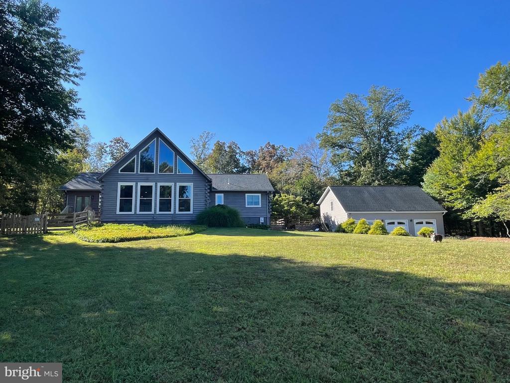 7747 RIVERSIDE FARM RD, MARSHALL, Virginia, 4 Bedrooms Bedrooms, ,3 BathroomsBathrooms,Residential,7747 RIVERSIDE FARM RD,VAFQ2021308 MLS # VAFQ2021308