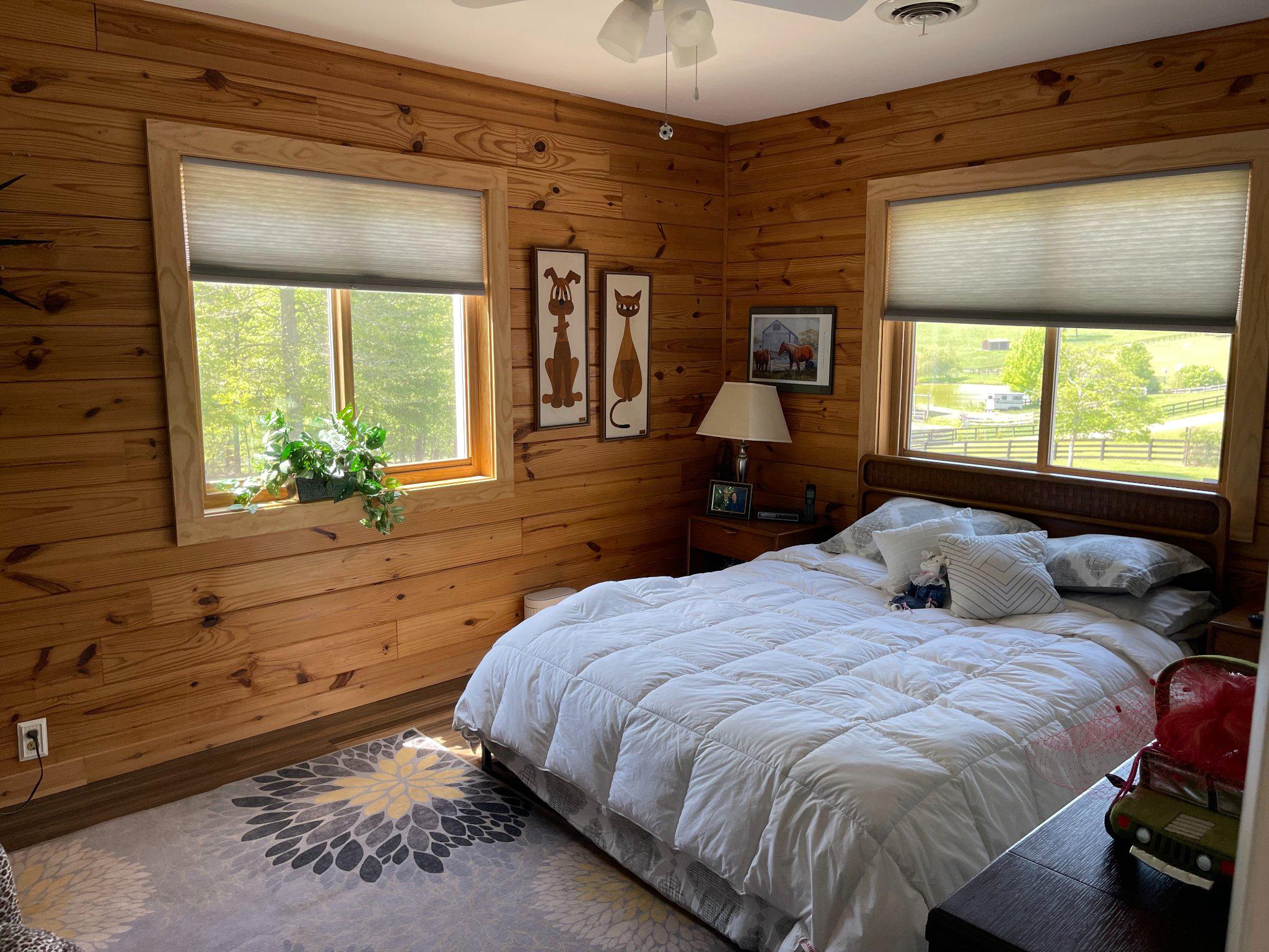 7747 RIVERSIDE FARM RD, MARSHALL, Virginia, 4 Bedrooms Bedrooms, ,3 BathroomsBathrooms,Residential,7747 RIVERSIDE FARM RD,VAFQ2021308 MLS # VAFQ2021308