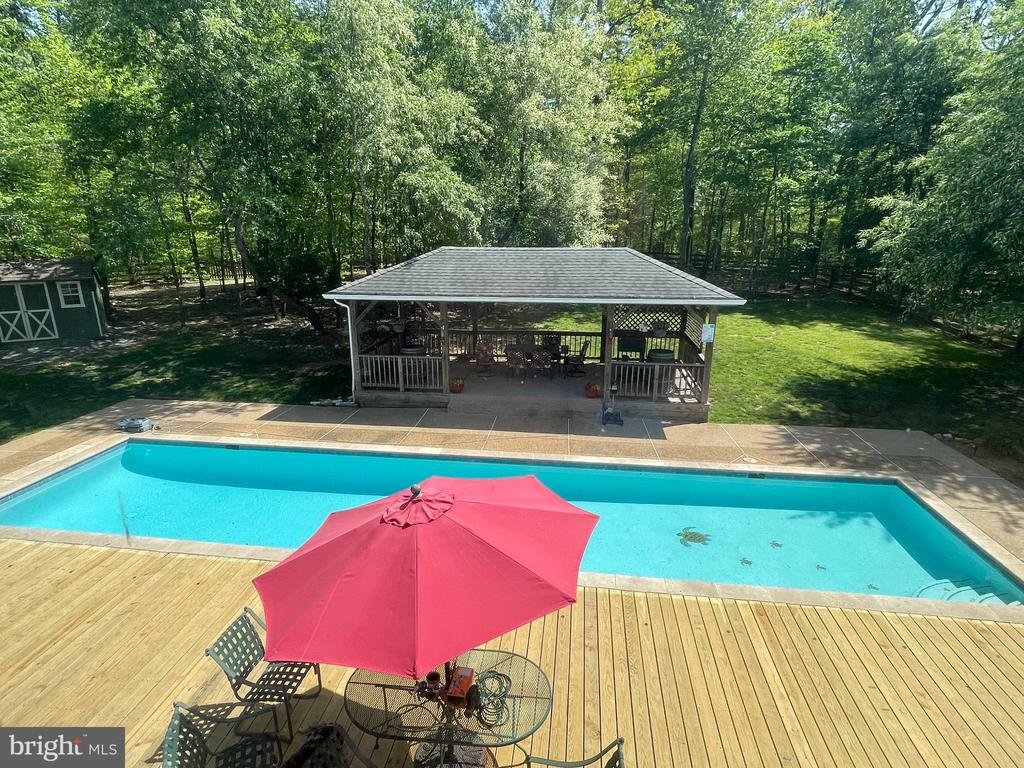 7747 RIVERSIDE FARM RD, MARSHALL, Virginia, 4 Bedrooms Bedrooms, ,3 BathroomsBathrooms,Residential,7747 RIVERSIDE FARM RD,VAFQ2021308 MLS # VAFQ2021308