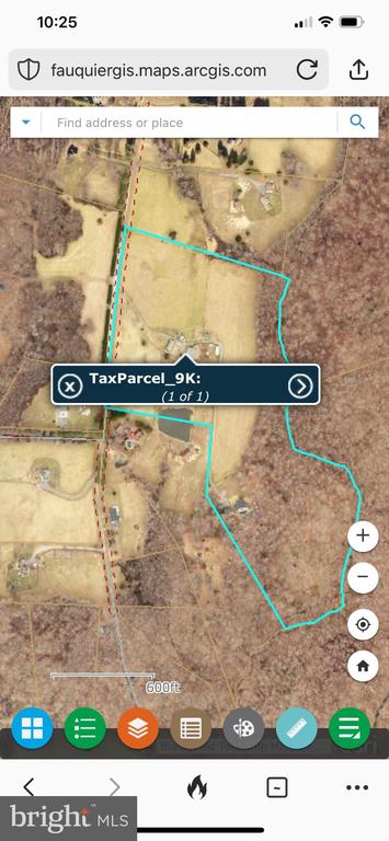 7747 RIVERSIDE FARM RD, MARSHALL, Virginia, 4 Bedrooms Bedrooms, ,3 BathroomsBathrooms,Residential,7747 RIVERSIDE FARM RD,VAFQ2021308 MLS # VAFQ2021308