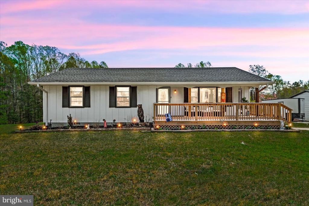 110 SPRING RD, MINERAL, Virginia 23117, 3 Bedrooms Bedrooms, ,1 BathroomBathrooms,Residential,110 SPRING RD,VALA2009598 MLS # VALA2009598