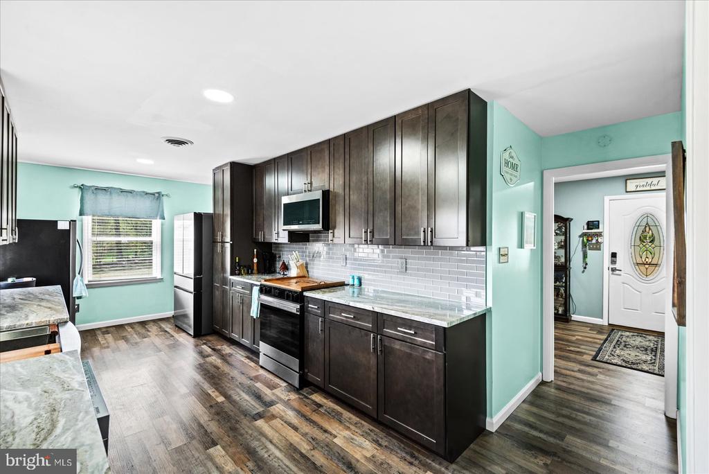 110 SPRING RD, MINERAL, Virginia 23117, 3 Bedrooms Bedrooms, ,1 BathroomBathrooms,Residential,110 SPRING RD,VALA2009598 MLS # VALA2009598