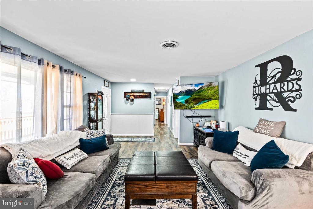 110 SPRING RD, MINERAL, Virginia 23117, 3 Bedrooms Bedrooms, ,1 BathroomBathrooms,Residential,110 SPRING RD,VALA2009598 MLS # VALA2009598