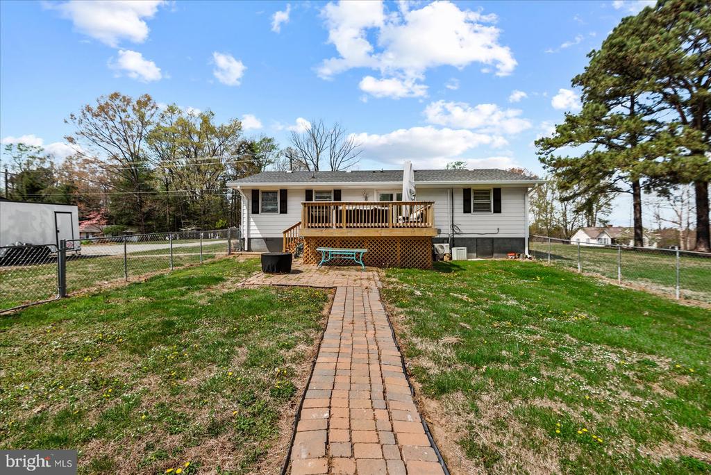 110 SPRING RD, MINERAL, Virginia 23117, 3 Bedrooms Bedrooms, ,1 BathroomBathrooms,Residential,110 SPRING RD,VALA2009598 MLS # VALA2009598