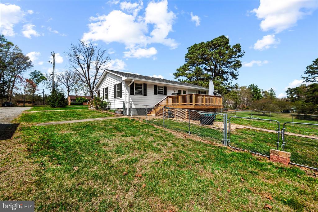 110 SPRING RD, MINERAL, Virginia 23117, 3 Bedrooms Bedrooms, ,1 BathroomBathrooms,Residential,110 SPRING RD,VALA2009598 MLS # VALA2009598