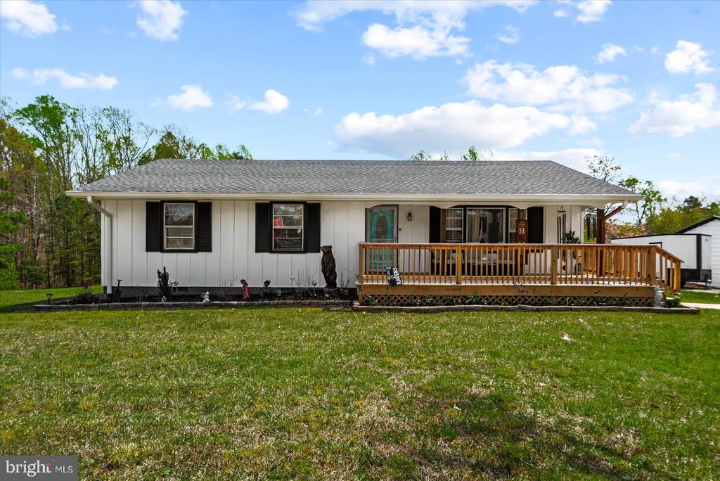 110 SPRING RD, MINERAL, Virginia 23117, 3 Bedrooms Bedrooms, ,1 BathroomBathrooms,Residential,110 SPRING RD,VALA2009598 MLS # VALA2009598