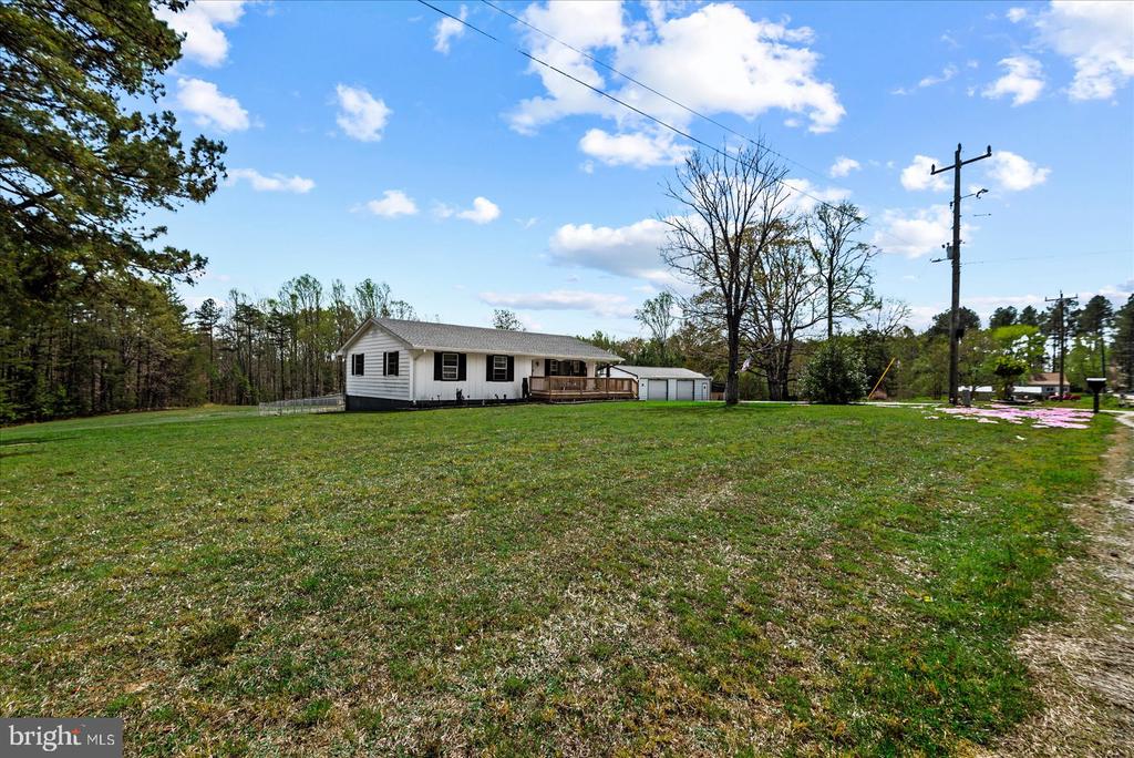 110 SPRING RD, MINERAL, Virginia 23117, 3 Bedrooms Bedrooms, ,1 BathroomBathrooms,Residential,110 SPRING RD,VALA2009598 MLS # VALA2009598