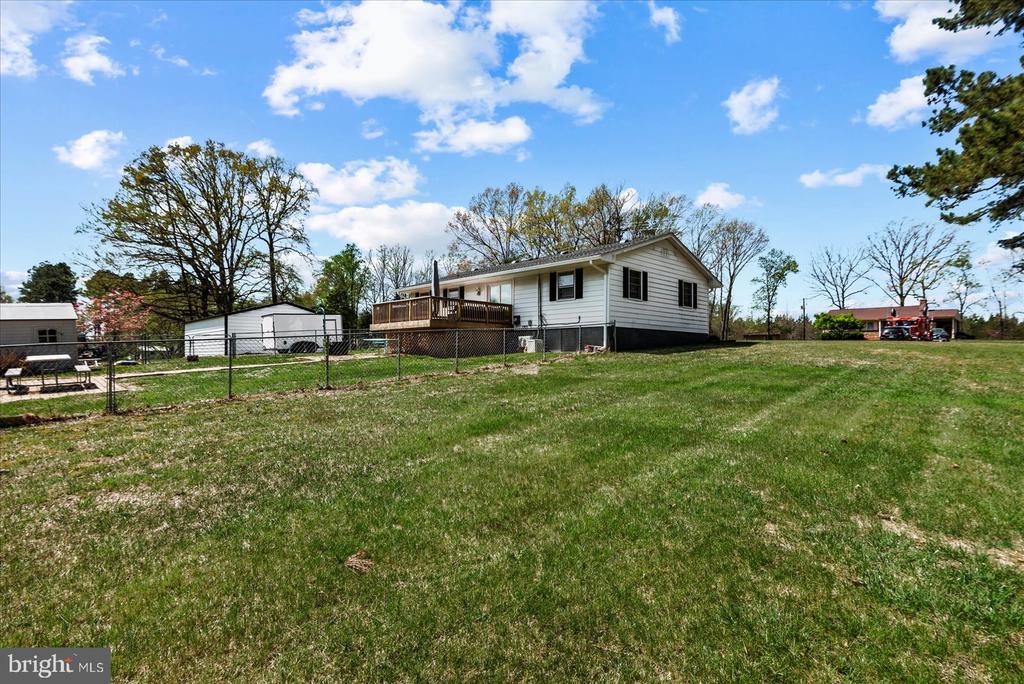 110 SPRING RD, MINERAL, Virginia 23117, 3 Bedrooms Bedrooms, ,1 BathroomBathrooms,Residential,110 SPRING RD,VALA2009598 MLS # VALA2009598