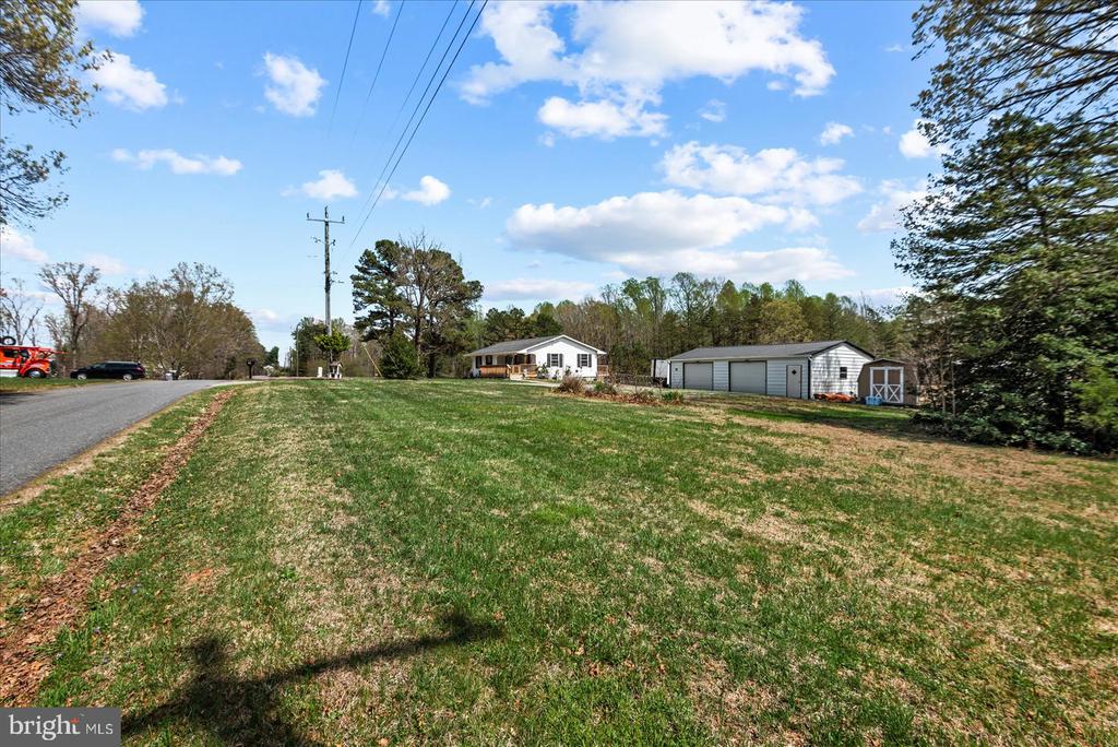 110 SPRING RD, MINERAL, Virginia 23117, 3 Bedrooms Bedrooms, ,1 BathroomBathrooms,Residential,110 SPRING RD,VALA2009598 MLS # VALA2009598