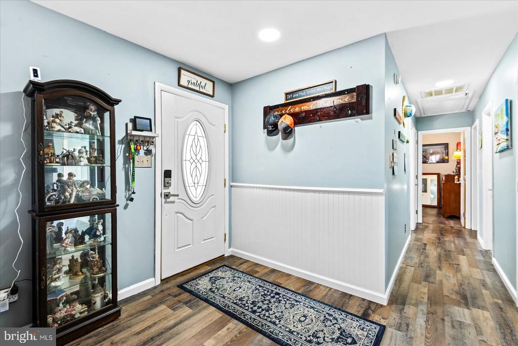 110 SPRING RD, MINERAL, Virginia 23117, 3 Bedrooms Bedrooms, ,1 BathroomBathrooms,Residential,110 SPRING RD,VALA2009598 MLS # VALA2009598