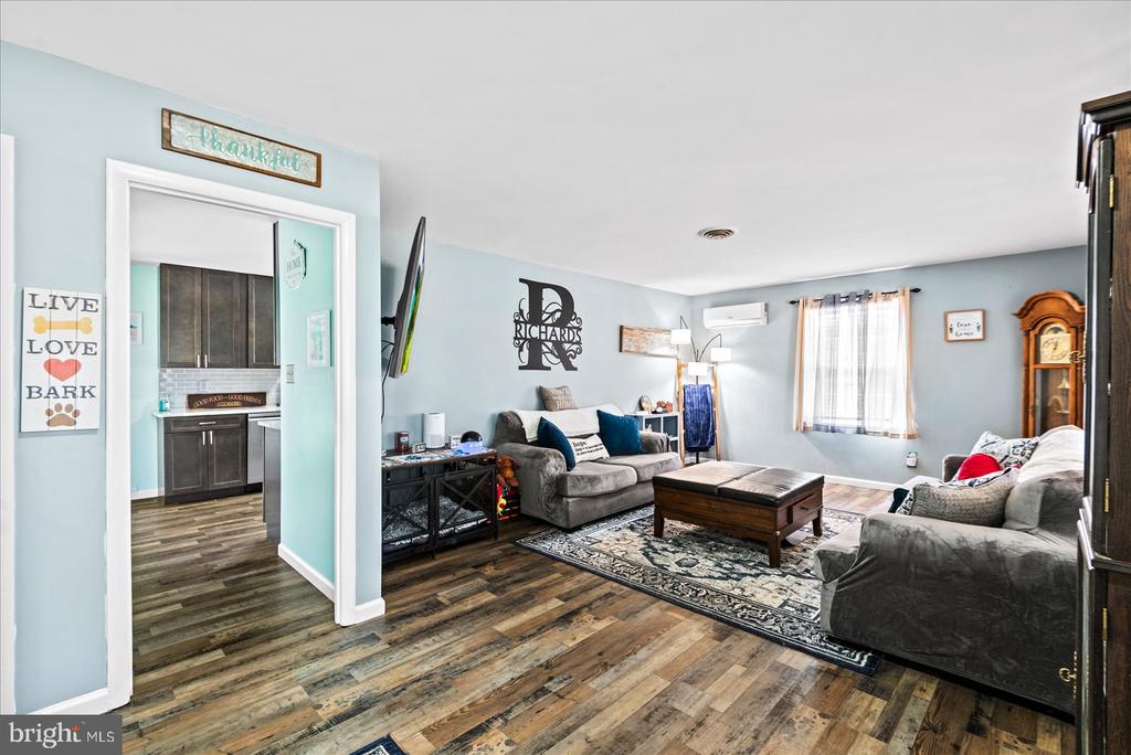 110 SPRING RD, MINERAL, Virginia 23117, 3 Bedrooms Bedrooms, ,1 BathroomBathrooms,Residential,110 SPRING RD,VALA2009598 MLS # VALA2009598