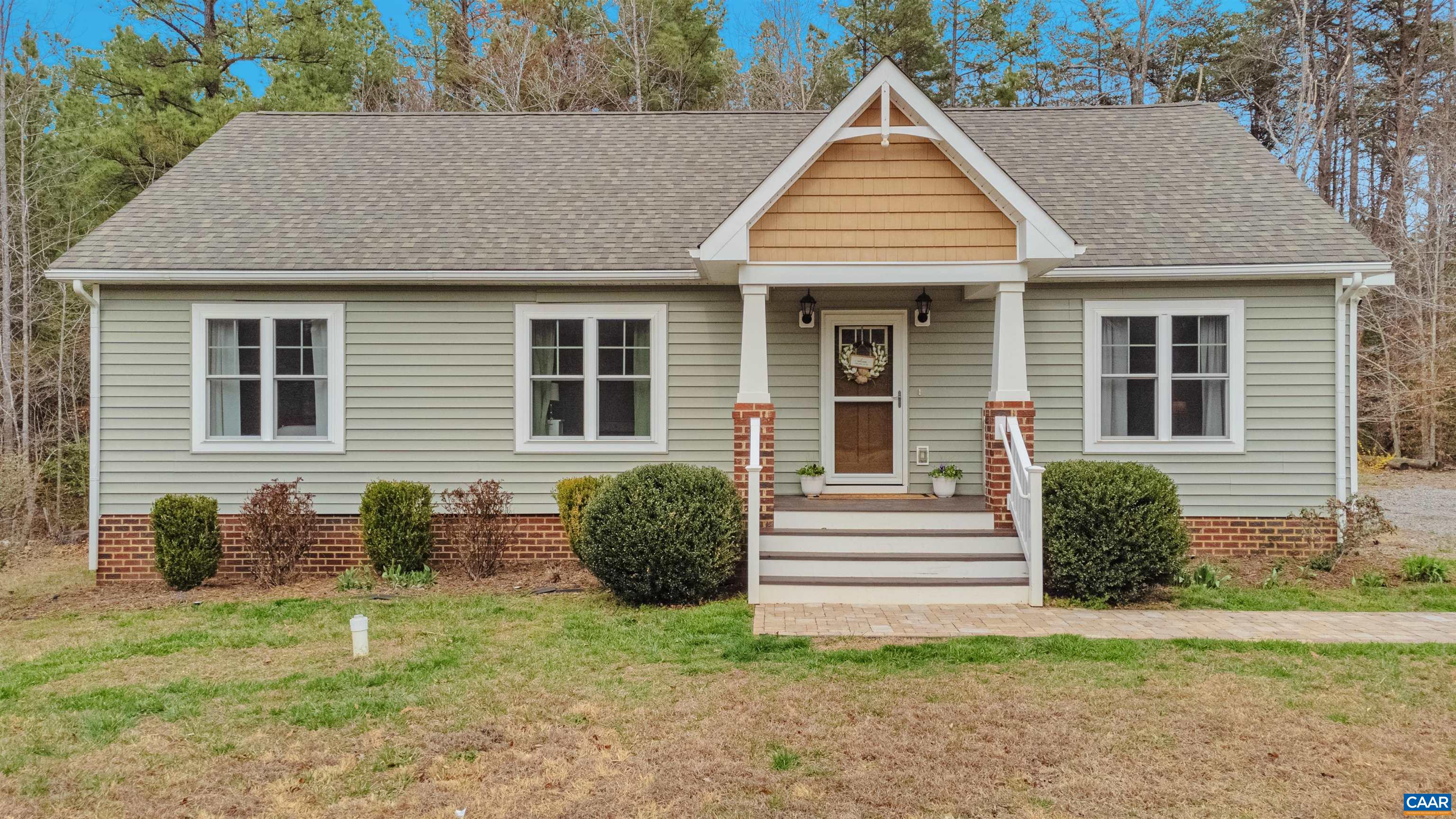 340 MANCHESTER RD, BUMPASS, Virginia 23024, 3 Bedrooms Bedrooms, ,2 BathroomsBathrooms,Residential,340 MANCHESTER RD,674328 MLS # 674328