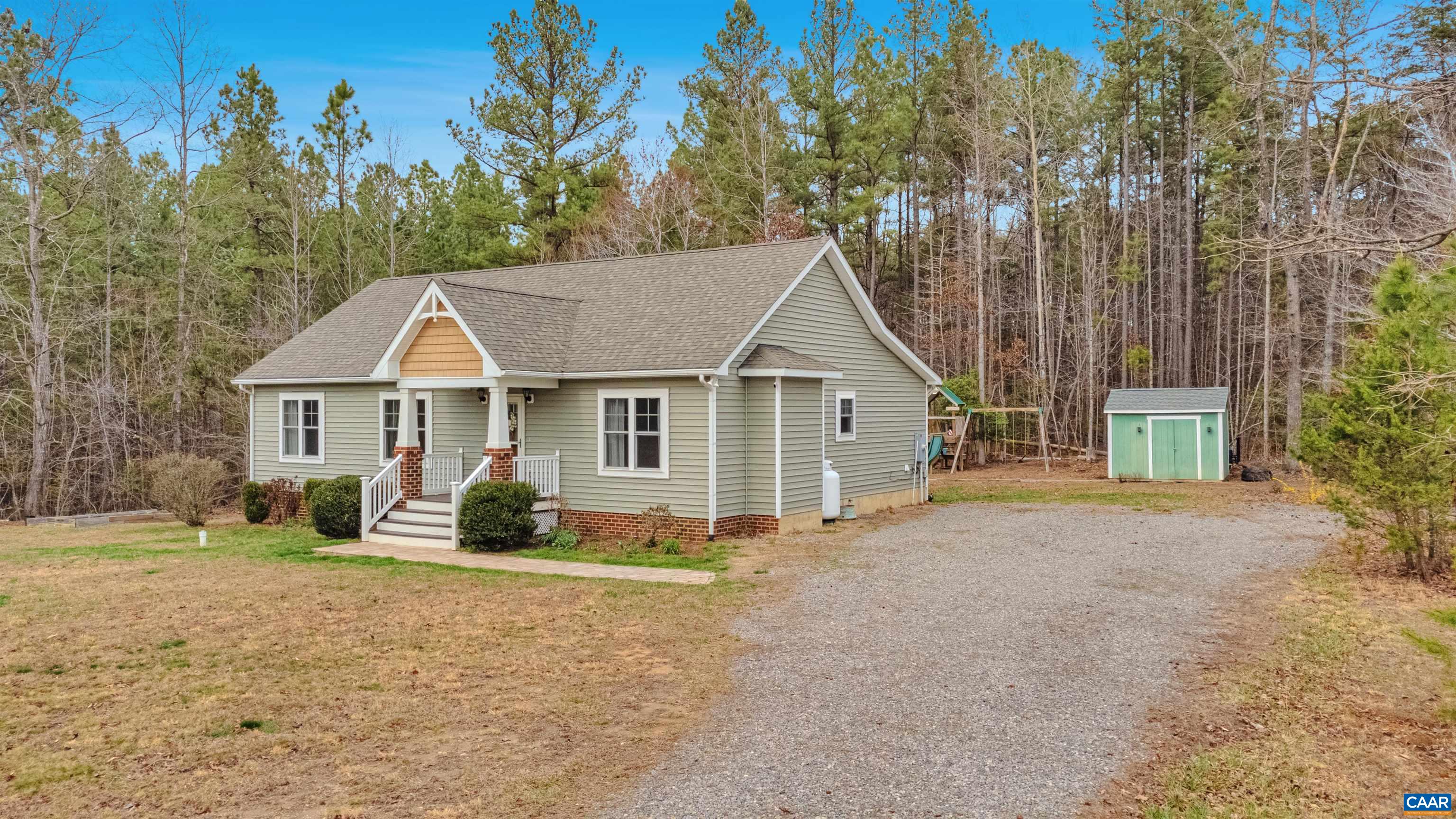 340 MANCHESTER RD, BUMPASS, Virginia 23024, 3 Bedrooms Bedrooms, ,2 BathroomsBathrooms,Residential,340 MANCHESTER RD,674328 MLS # 674328