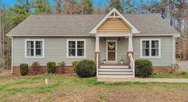 340 MANCHESTER RD, BUMPASS, Virginia 23024, 3 Bedrooms Bedrooms, ,2 BathroomsBathrooms,Residential,340 MANCHESTER RD,674328 MLS # 674328