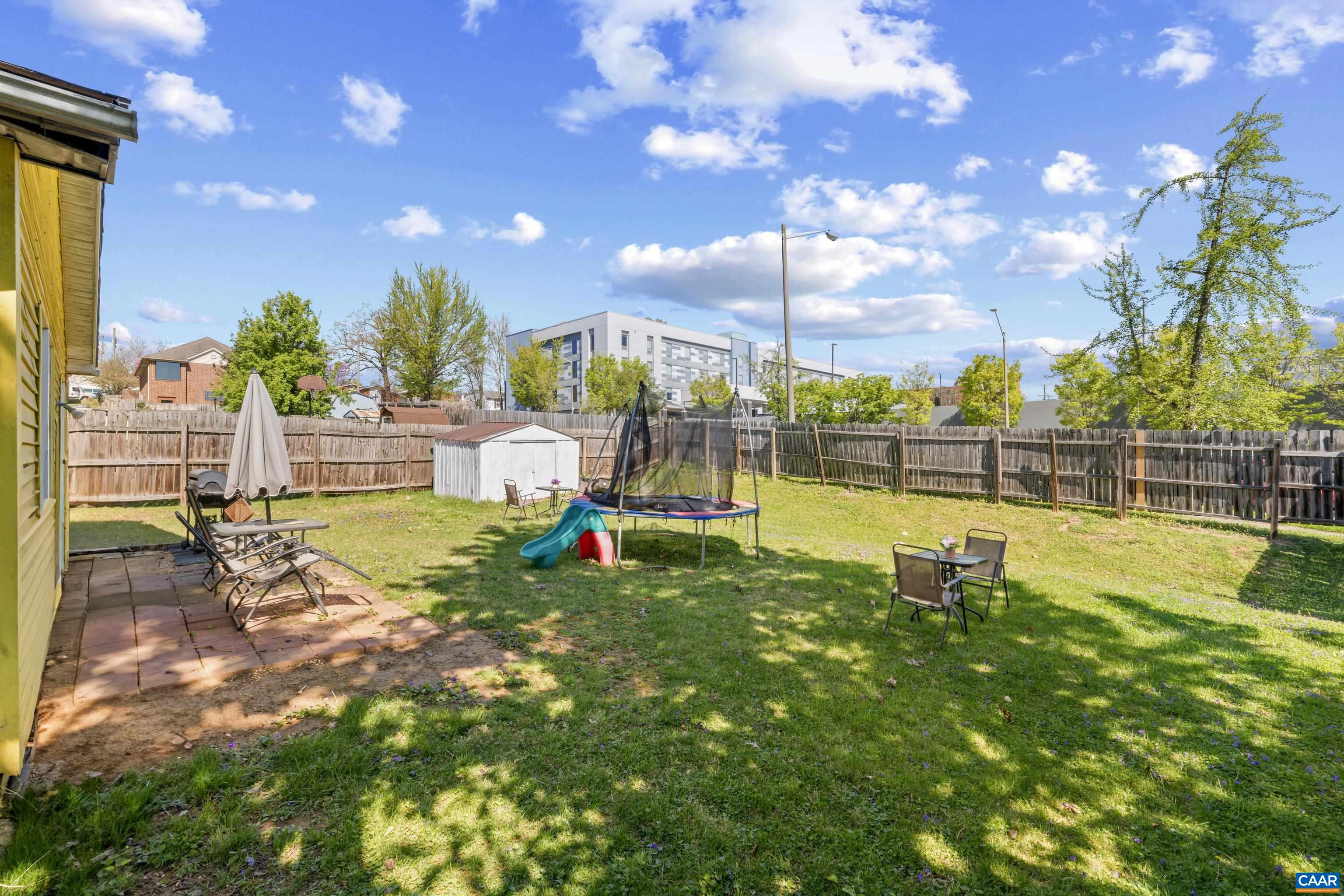 215 DICE ST, CHARLOTTESVILLE, Virginia 22902, 3 Bedrooms Bedrooms, ,1 BathroomBathrooms,Residential,215 DICE ST,674930 MLS # 674930
