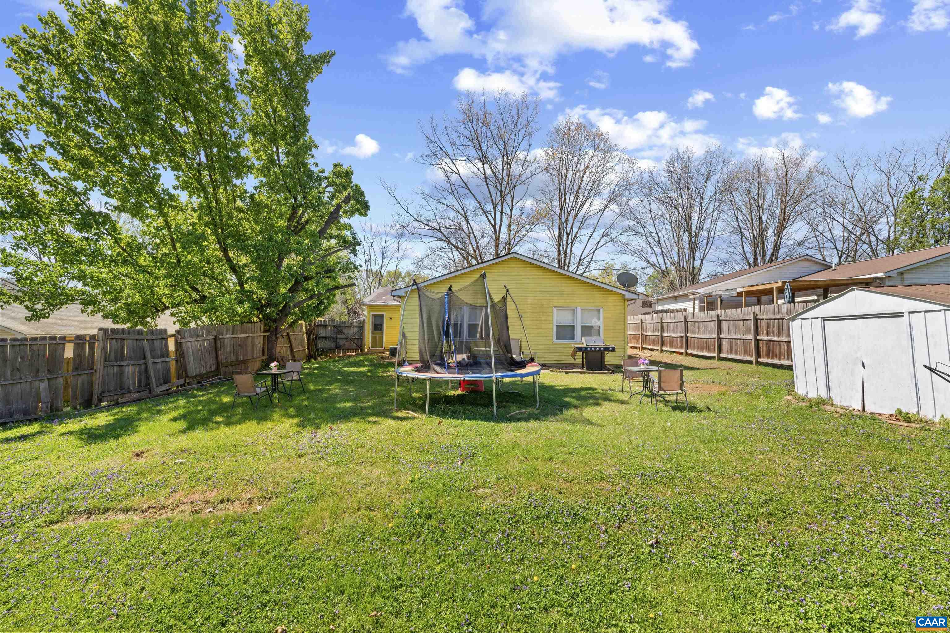 215 DICE ST, CHARLOTTESVILLE, Virginia 22902, 3 Bedrooms Bedrooms, ,1 BathroomBathrooms,Residential,215 DICE ST,674930 MLS # 674930
