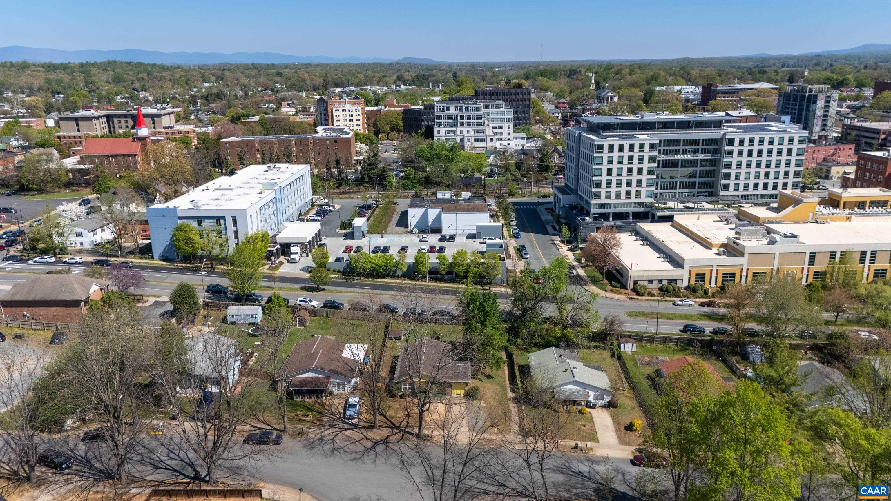 215 DICE ST, CHARLOTTESVILLE, Virginia 22902, 3 Bedrooms Bedrooms, ,1 BathroomBathrooms,Residential,215 DICE ST,674930 MLS # 674930