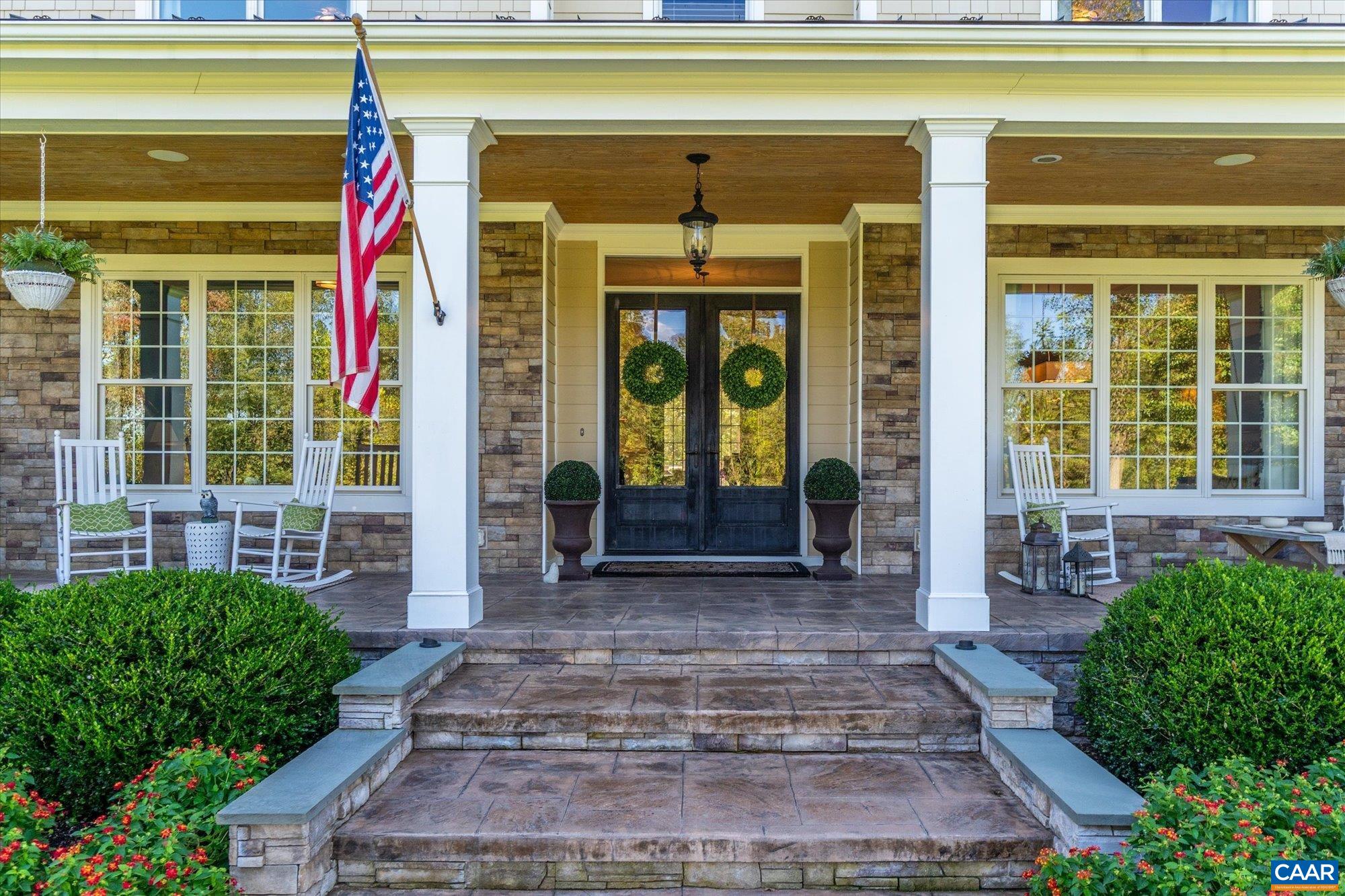 585 CHESAPEAKE BAY PL, CHARLOTTESVILLE, Virginia 22903, 7 Bedrooms Bedrooms, ,6 BathroomsBathrooms,Residential,585 CHESAPEAKE BAY PL,675197 MLS # 675197