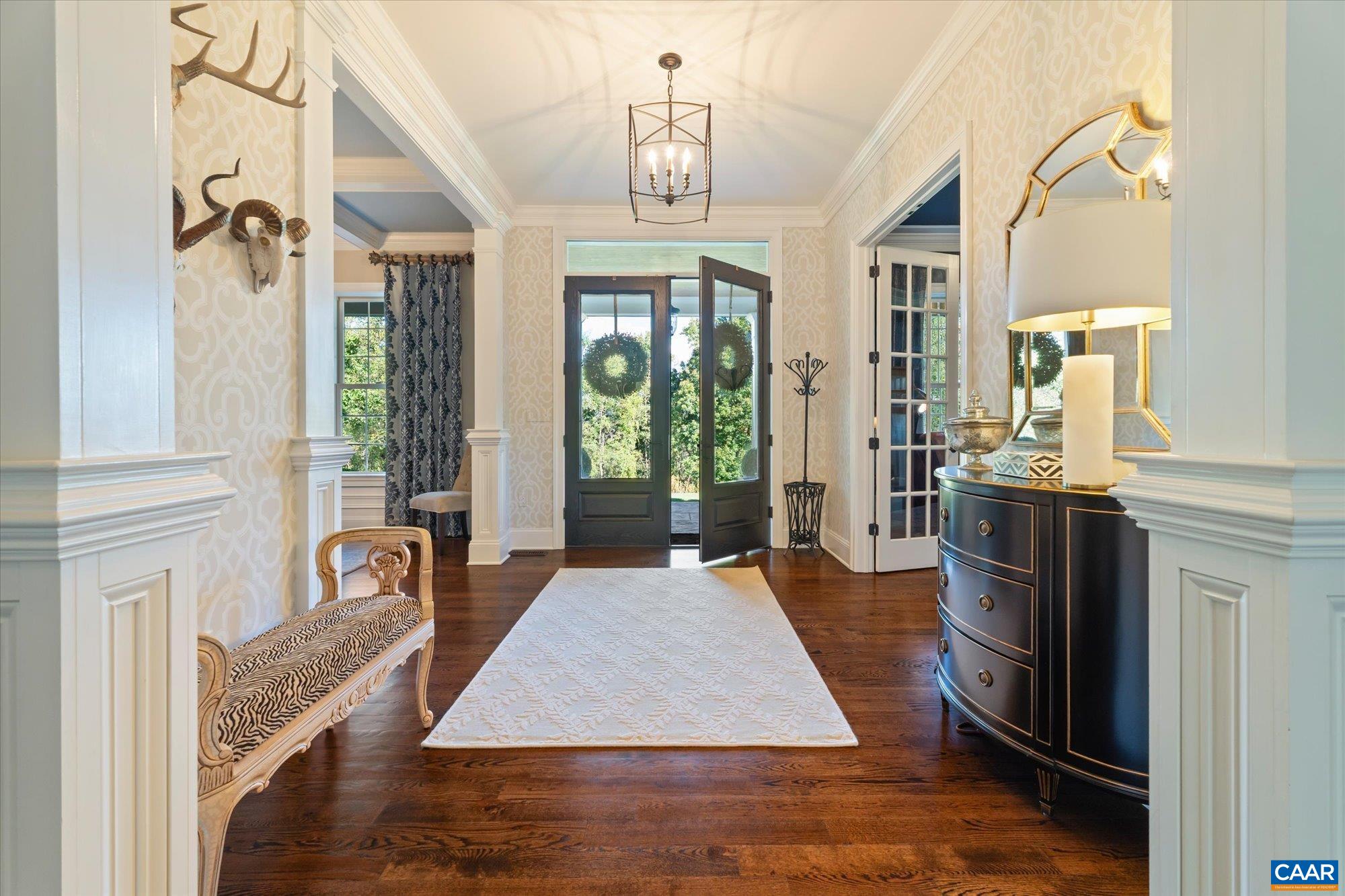 585 CHESAPEAKE BAY PL, CHARLOTTESVILLE, Virginia 22903, 7 Bedrooms Bedrooms, ,6 BathroomsBathrooms,Residential,585 CHESAPEAKE BAY PL,675197 MLS # 675197