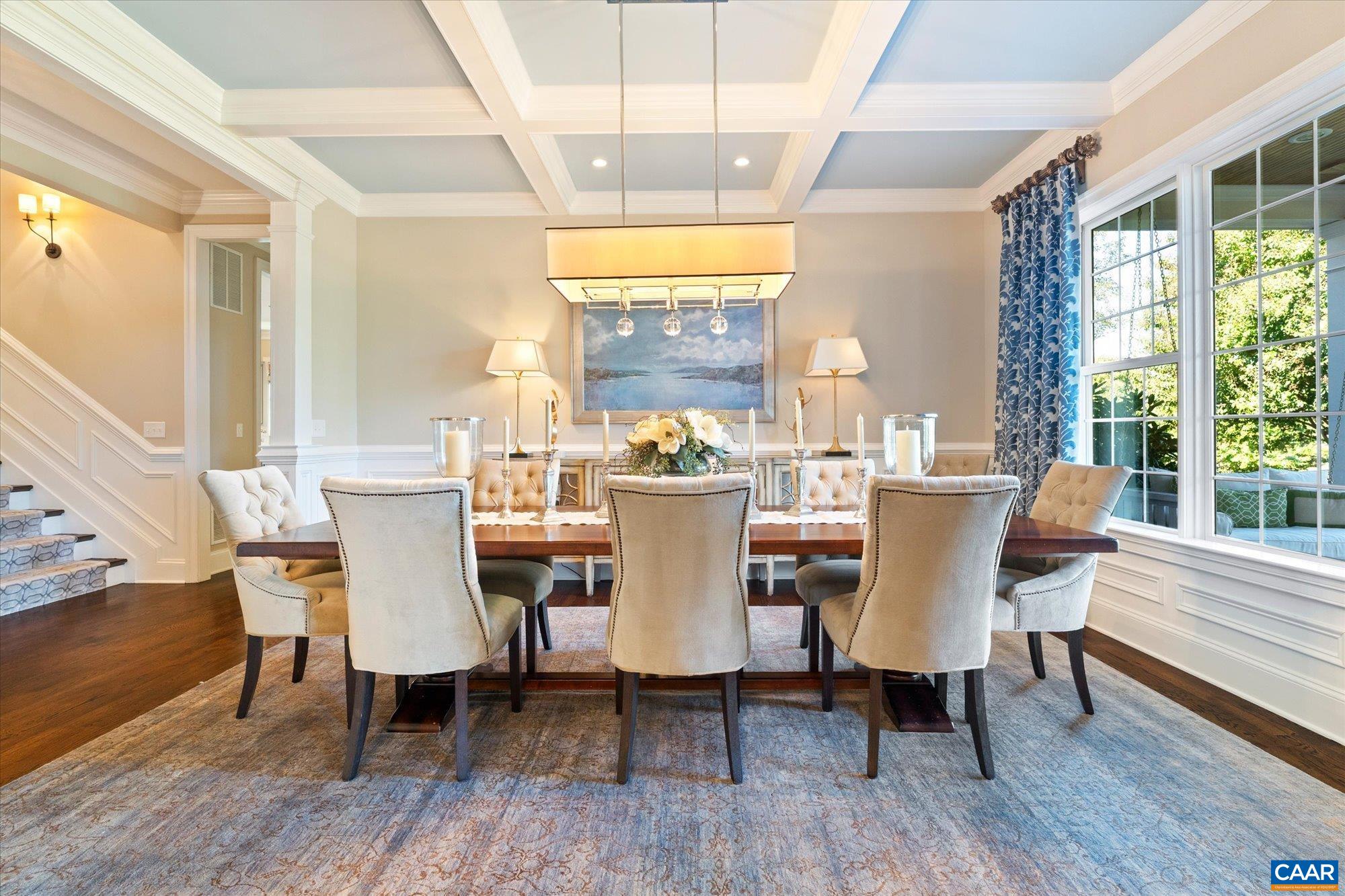 585 CHESAPEAKE BAY PL, CHARLOTTESVILLE, Virginia 22903, 7 Bedrooms Bedrooms, ,6 BathroomsBathrooms,Residential,585 CHESAPEAKE BAY PL,675197 MLS # 675197