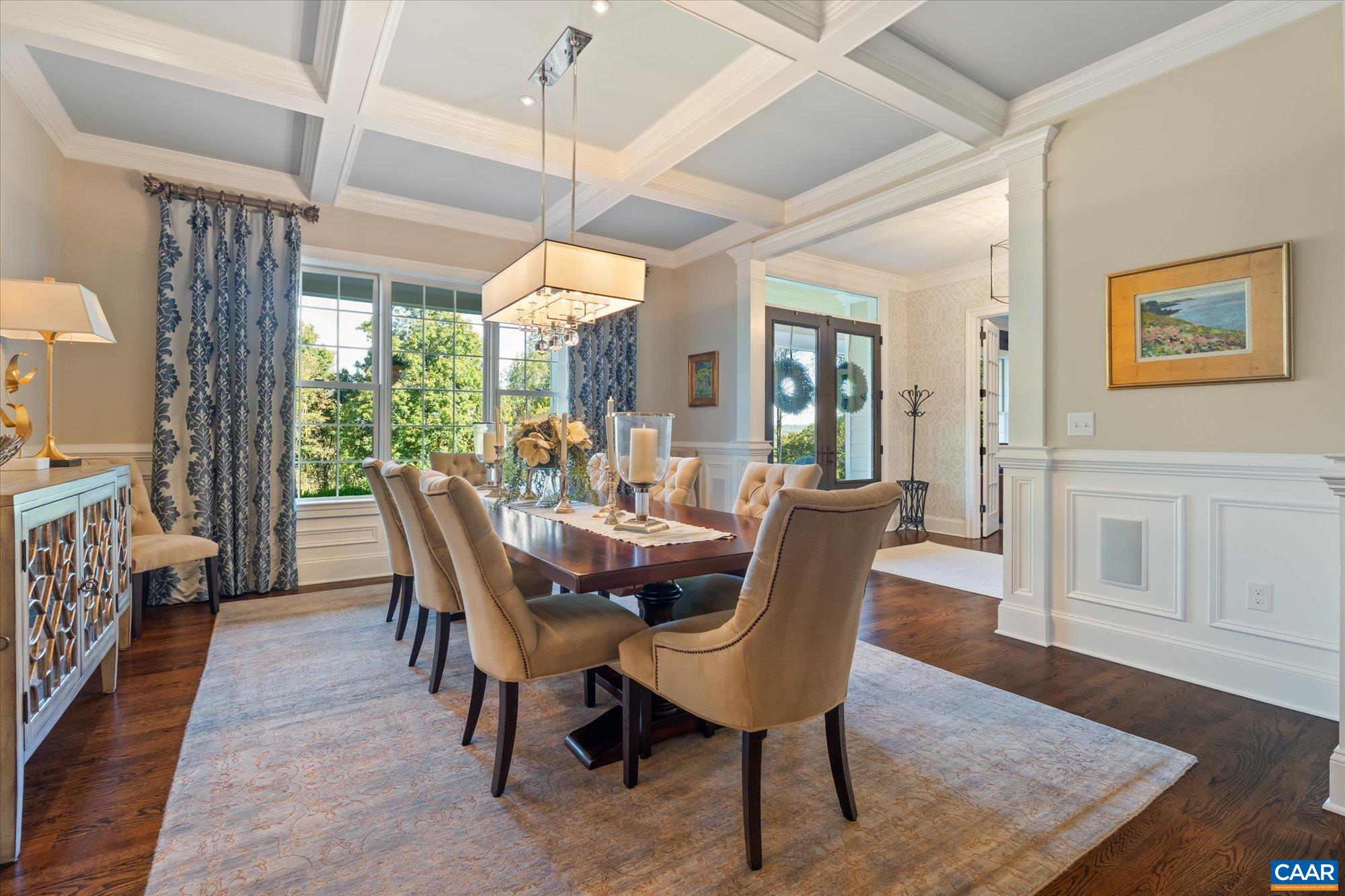 585 CHESAPEAKE BAY PL, CHARLOTTESVILLE, Virginia 22903, 7 Bedrooms Bedrooms, ,6 BathroomsBathrooms,Residential,585 CHESAPEAKE BAY PL,675197 MLS # 675197