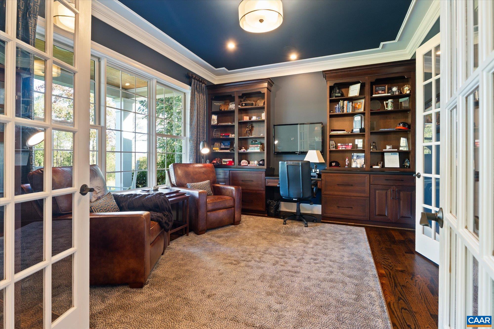 585 CHESAPEAKE BAY PL, CHARLOTTESVILLE, Virginia 22903, 7 Bedrooms Bedrooms, ,6 BathroomsBathrooms,Residential,585 CHESAPEAKE BAY PL,675197 MLS # 675197