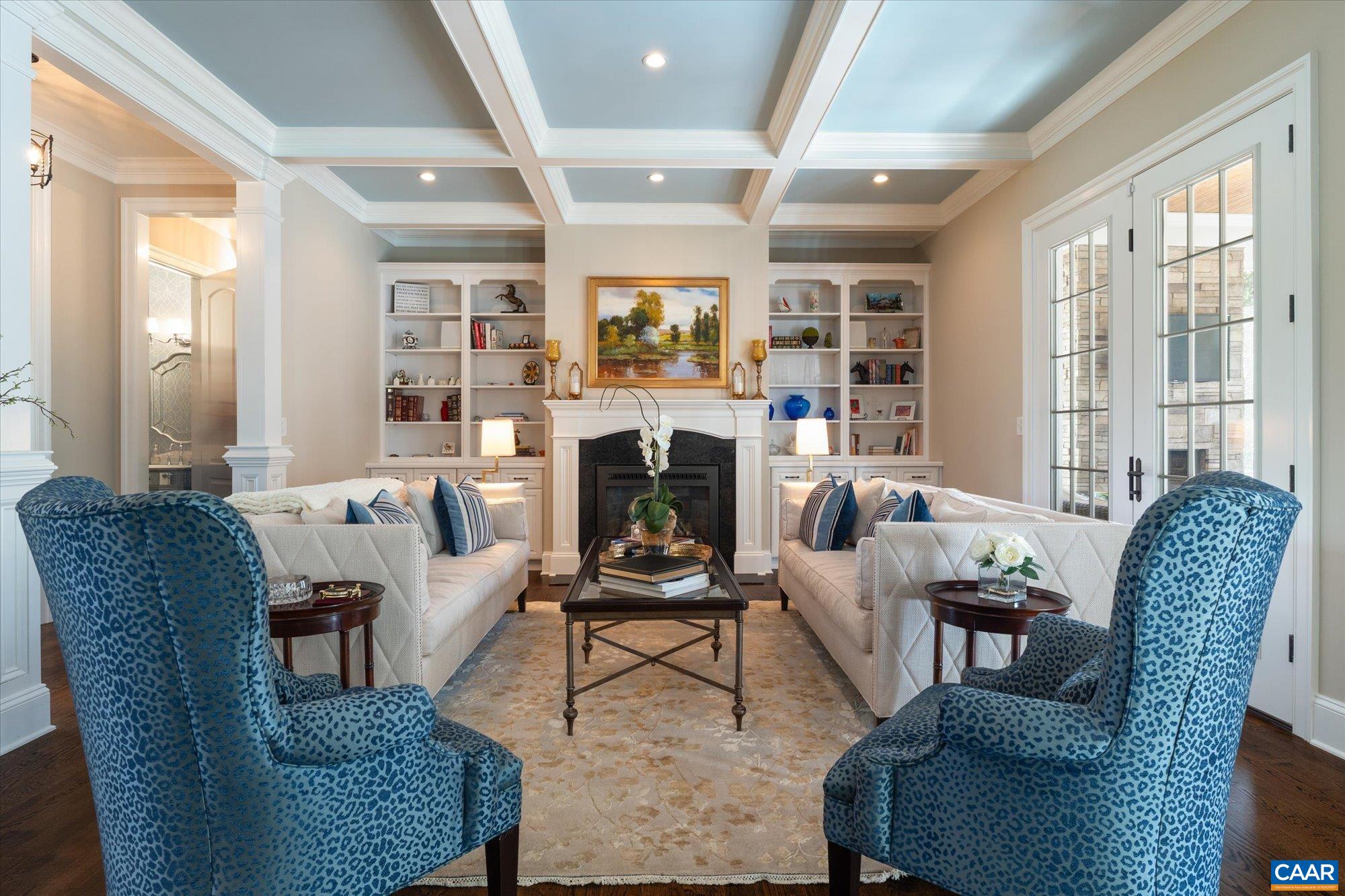 585 CHESAPEAKE BAY PL, CHARLOTTESVILLE, Virginia 22903, 7 Bedrooms Bedrooms, ,6 BathroomsBathrooms,Residential,585 CHESAPEAKE BAY PL,675197 MLS # 675197