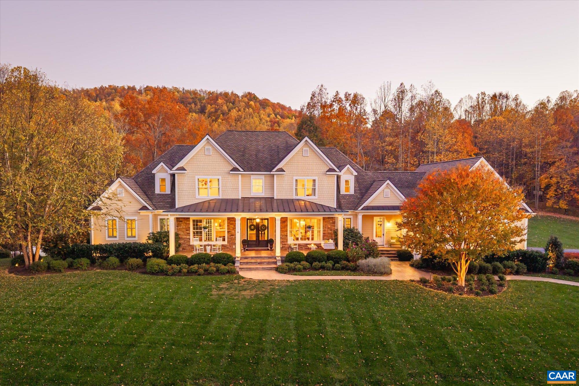 585 CHESAPEAKE BAY PL, CHARLOTTESVILLE, Virginia 22903, 7 Bedrooms Bedrooms, ,6 BathroomsBathrooms,Residential,585 CHESAPEAKE BAY PL,675197 MLS # 675197