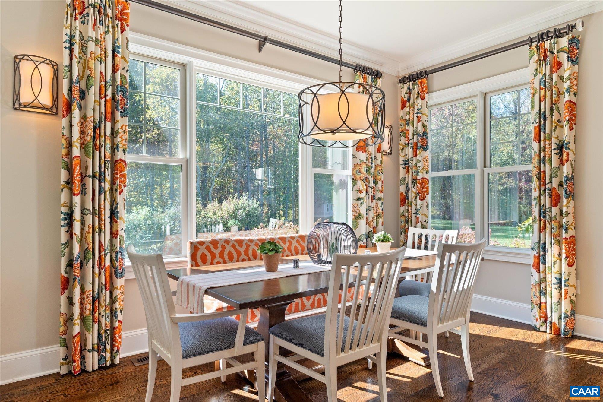 585 CHESAPEAKE BAY PL, CHARLOTTESVILLE, Virginia 22903, 7 Bedrooms Bedrooms, ,6 BathroomsBathrooms,Residential,585 CHESAPEAKE BAY PL,675197 MLS # 675197