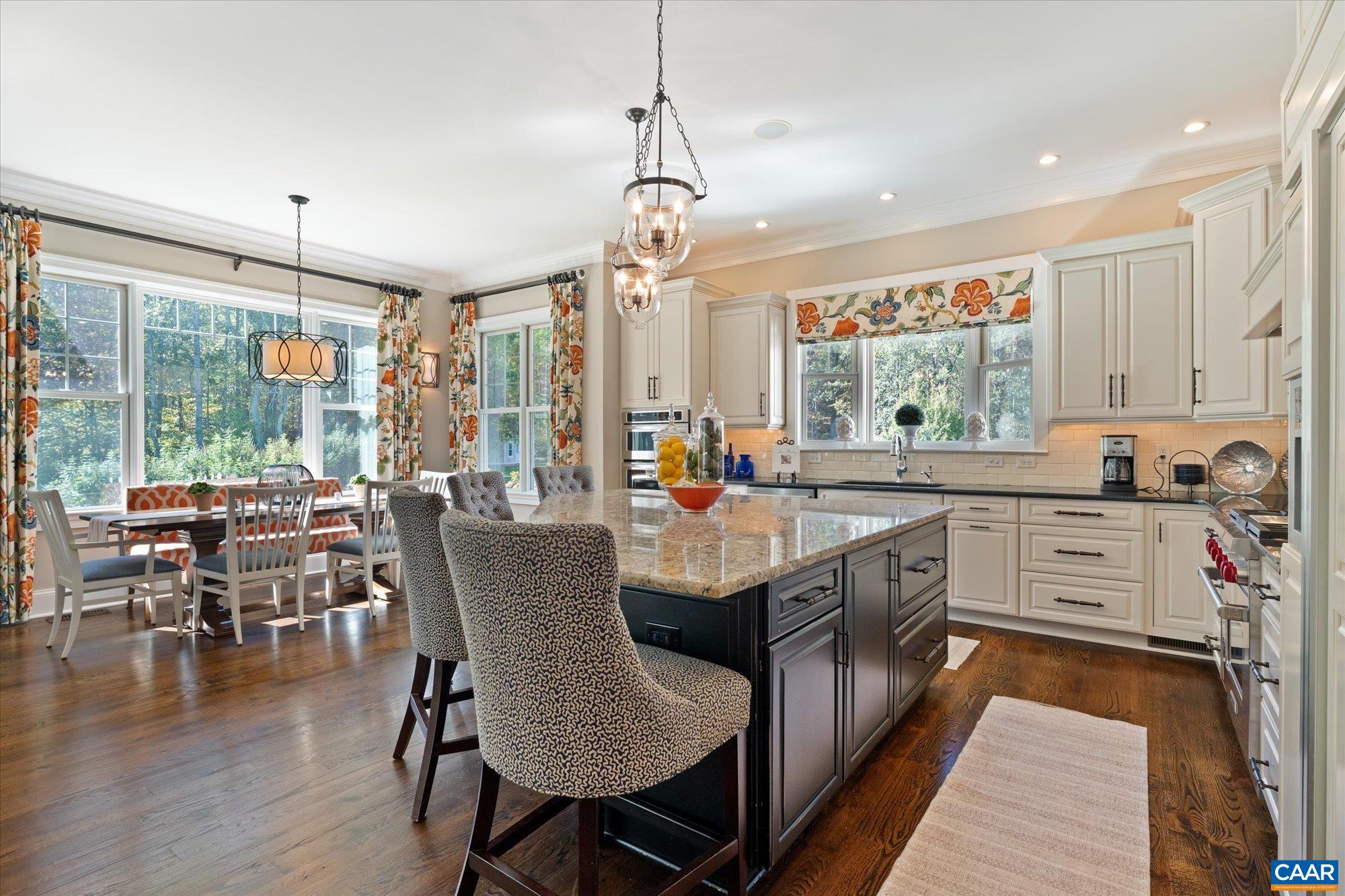 585 CHESAPEAKE BAY PL, CHARLOTTESVILLE, Virginia 22903, 7 Bedrooms Bedrooms, ,6 BathroomsBathrooms,Residential,585 CHESAPEAKE BAY PL,675197 MLS # 675197