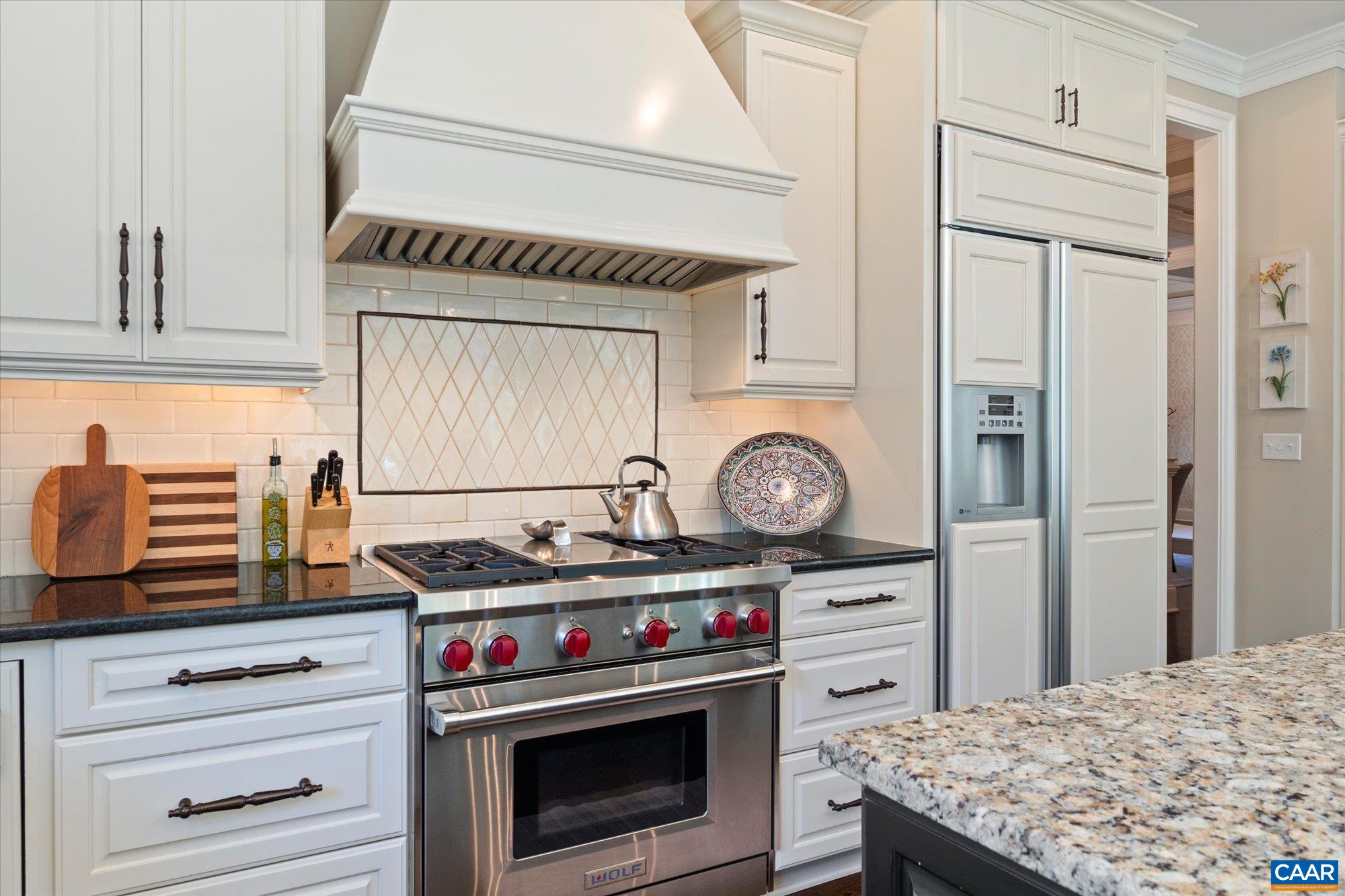 585 CHESAPEAKE BAY PL, CHARLOTTESVILLE, Virginia 22903, 7 Bedrooms Bedrooms, ,6 BathroomsBathrooms,Residential,585 CHESAPEAKE BAY PL,675197 MLS # 675197