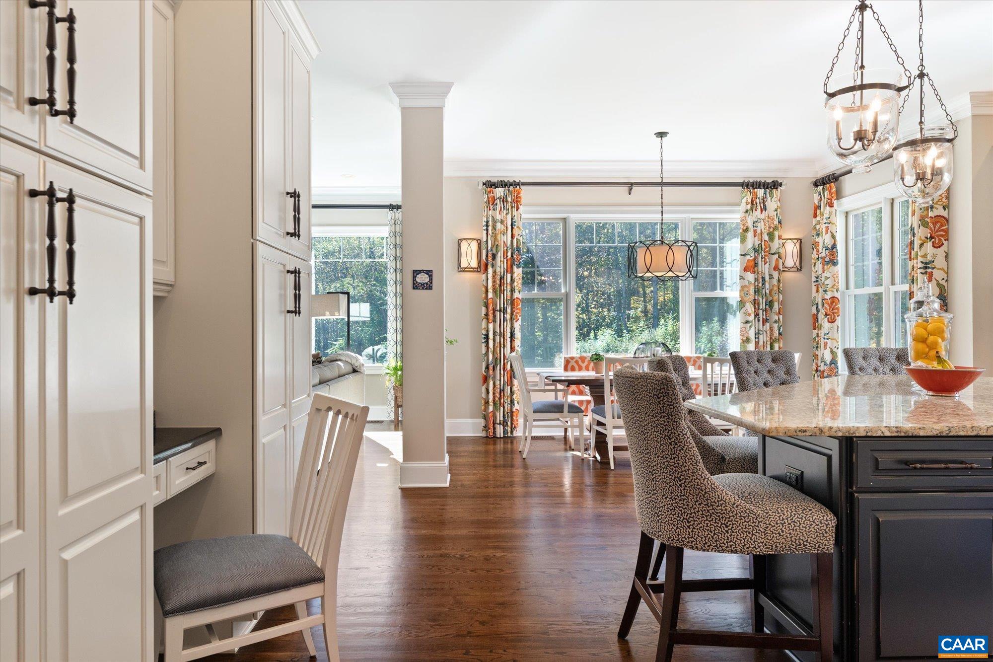 585 CHESAPEAKE BAY PL, CHARLOTTESVILLE, Virginia 22903, 7 Bedrooms Bedrooms, ,6 BathroomsBathrooms,Residential,585 CHESAPEAKE BAY PL,675197 MLS # 675197