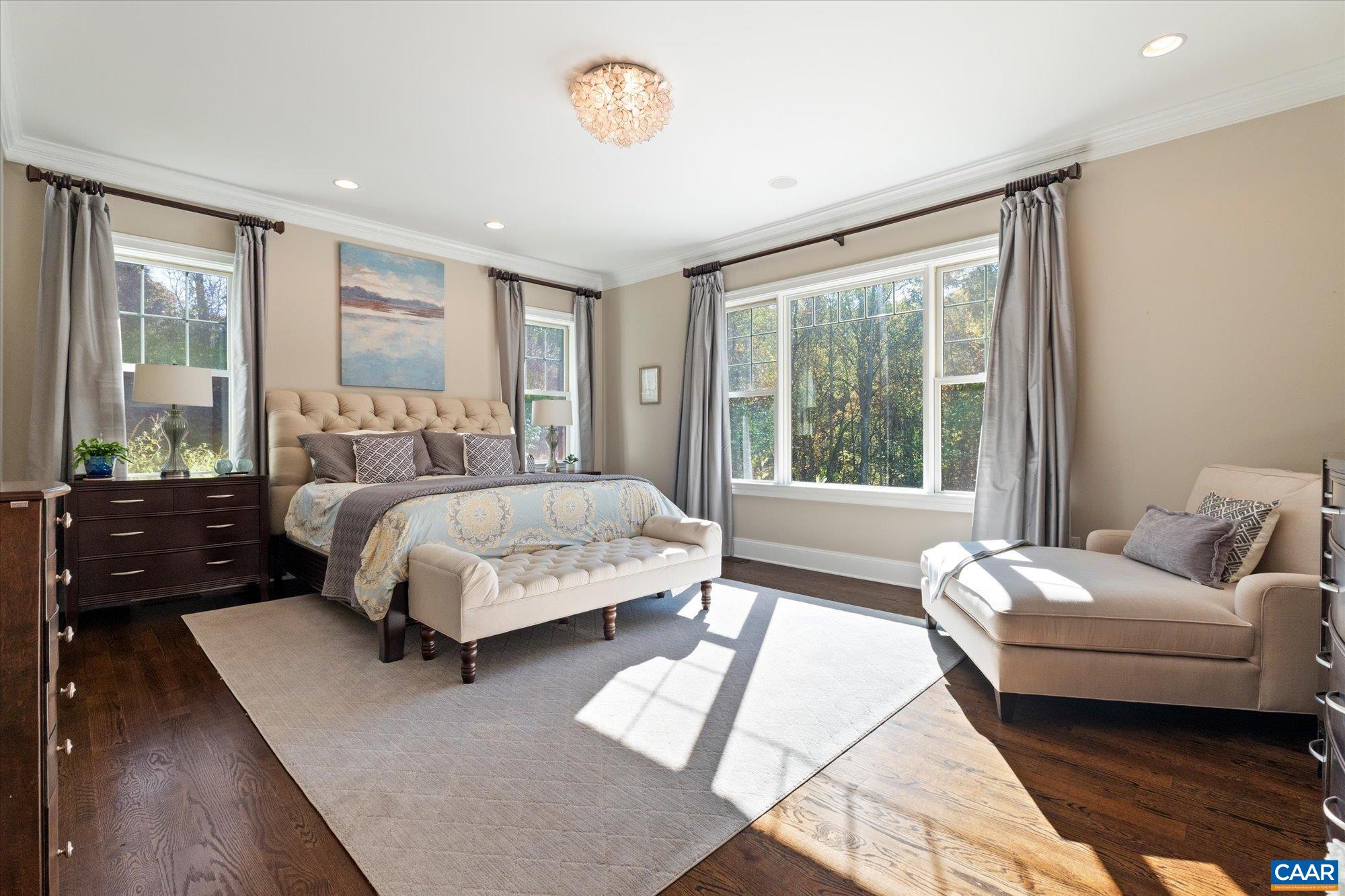 585 CHESAPEAKE BAY PL, CHARLOTTESVILLE, Virginia 22903, 7 Bedrooms Bedrooms, ,6 BathroomsBathrooms,Residential,585 CHESAPEAKE BAY PL,675197 MLS # 675197