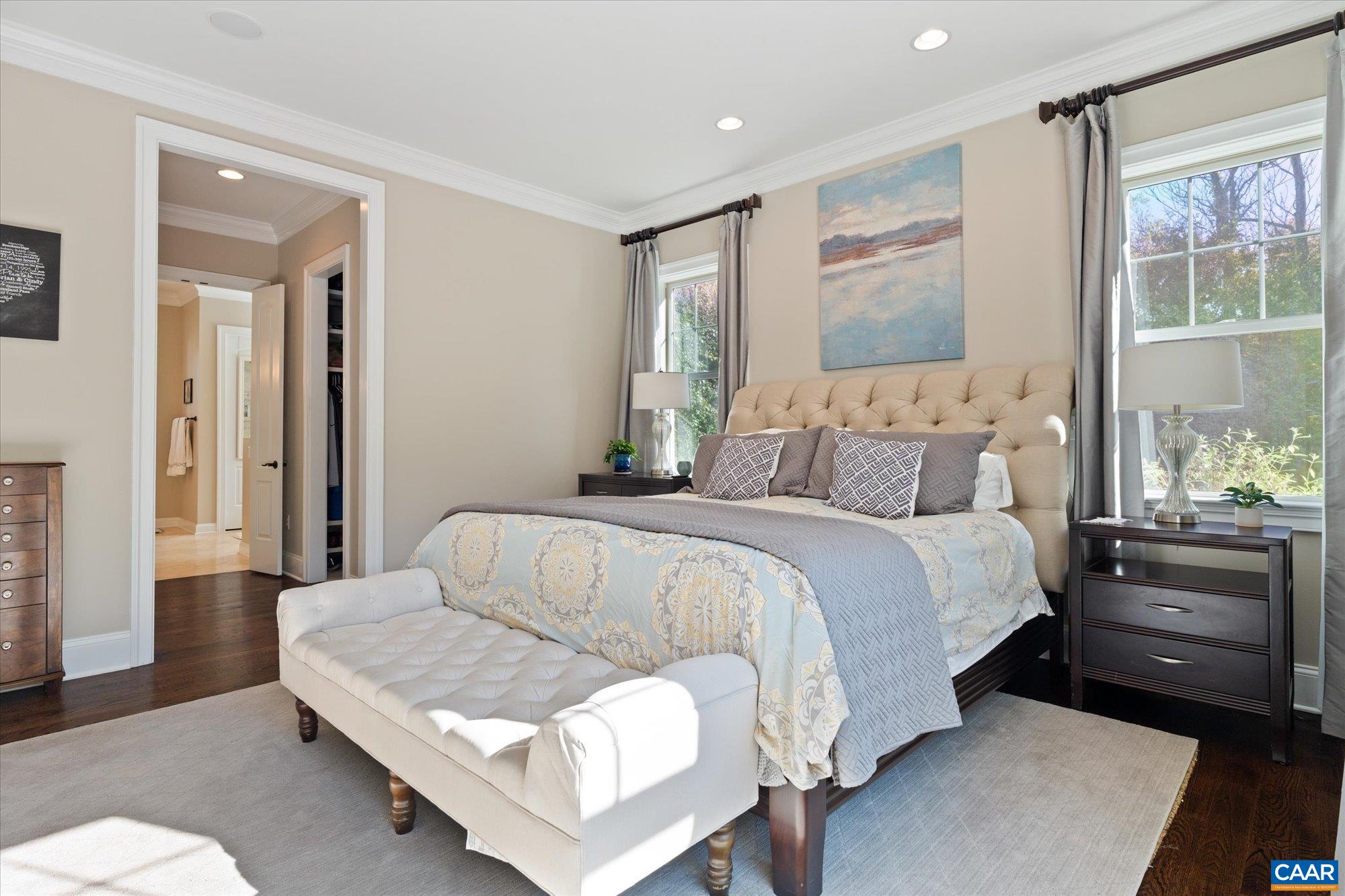 585 CHESAPEAKE BAY PL, CHARLOTTESVILLE, Virginia 22903, 7 Bedrooms Bedrooms, ,6 BathroomsBathrooms,Residential,585 CHESAPEAKE BAY PL,675197 MLS # 675197