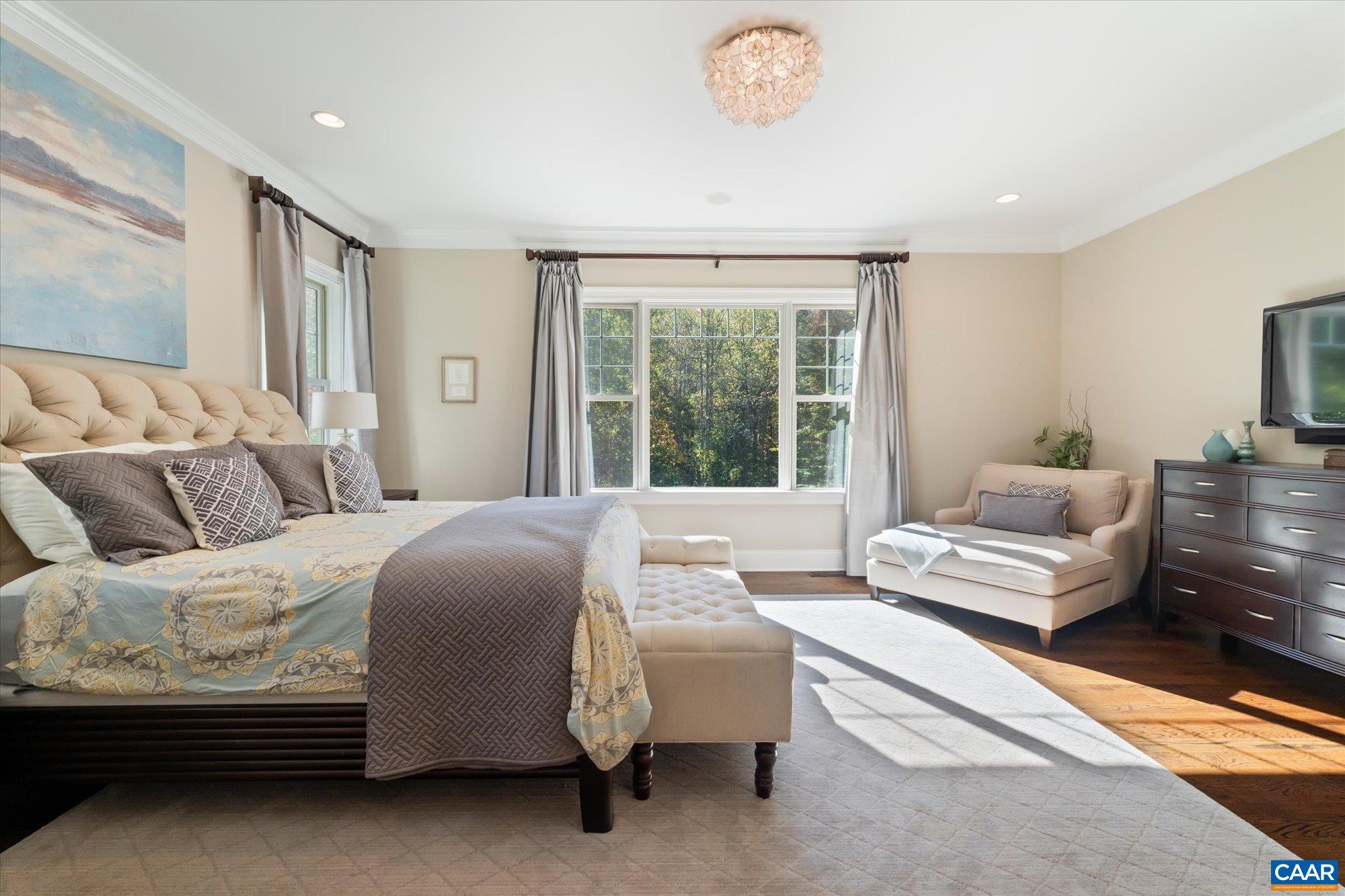 585 CHESAPEAKE BAY PL, CHARLOTTESVILLE, Virginia 22903, 7 Bedrooms Bedrooms, ,6 BathroomsBathrooms,Residential,585 CHESAPEAKE BAY PL,675197 MLS # 675197