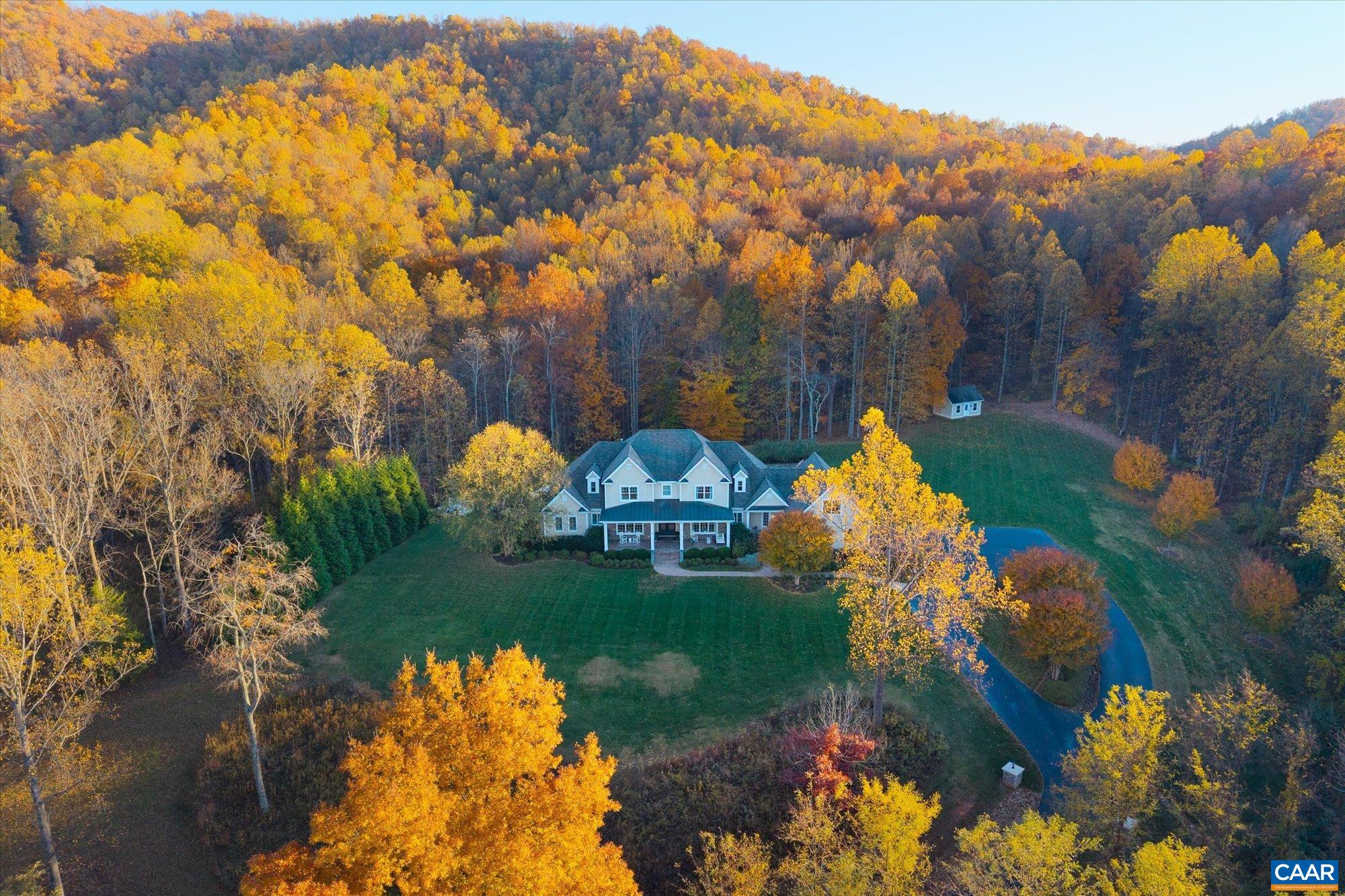 585 CHESAPEAKE BAY PL, CHARLOTTESVILLE, Virginia 22903, 7 Bedrooms Bedrooms, ,6 BathroomsBathrooms,Residential,585 CHESAPEAKE BAY PL,675197 MLS # 675197