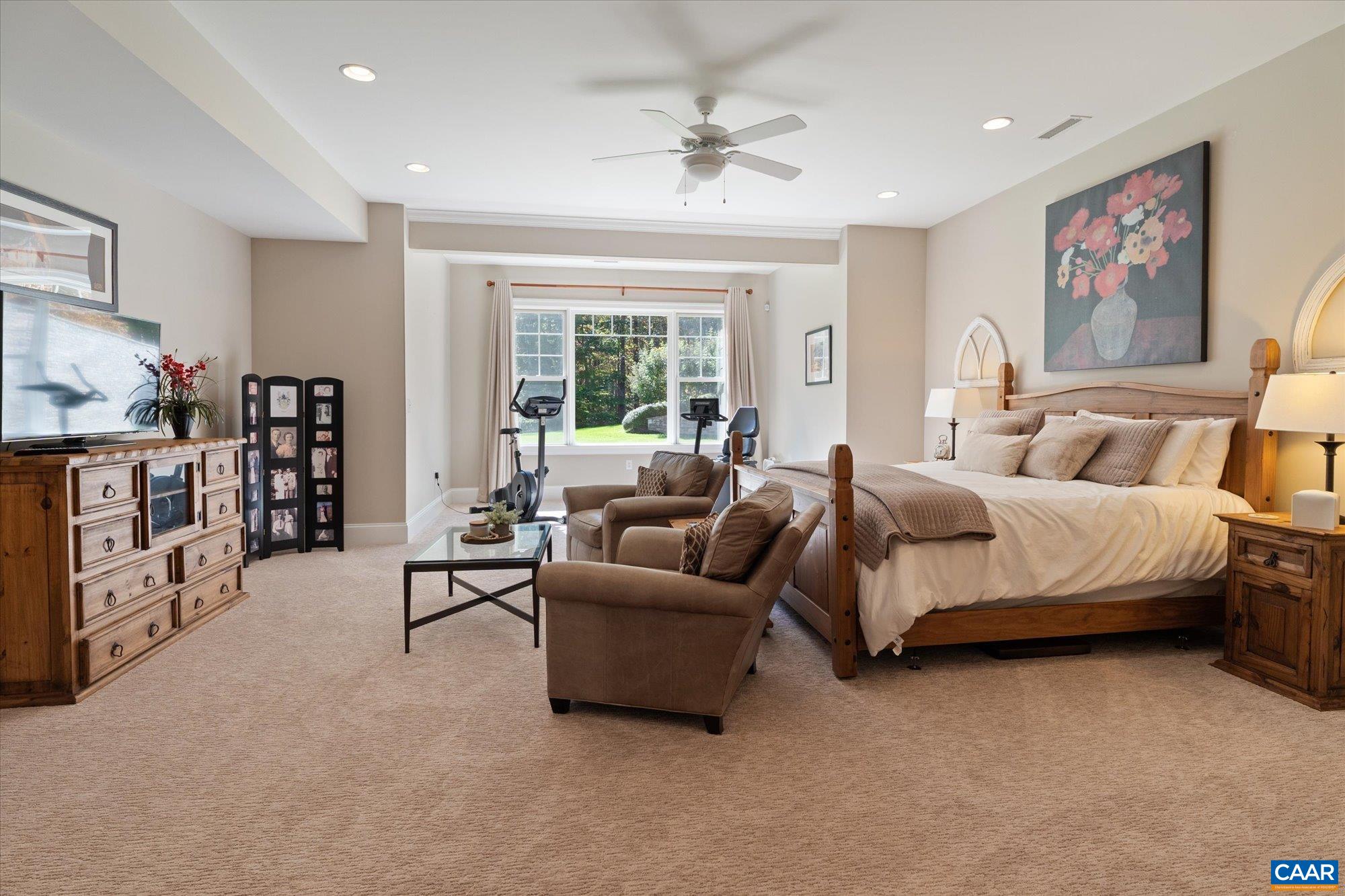 585 CHESAPEAKE BAY PL, CHARLOTTESVILLE, Virginia 22903, 7 Bedrooms Bedrooms, ,6 BathroomsBathrooms,Residential,585 CHESAPEAKE BAY PL,675197 MLS # 675197