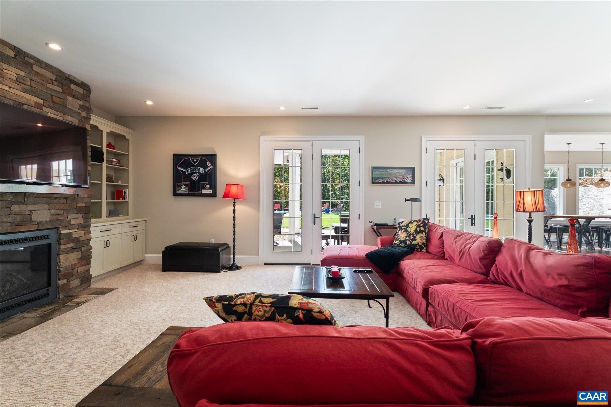 585 CHESAPEAKE BAY PL, CHARLOTTESVILLE, Virginia 22903, 7 Bedrooms Bedrooms, ,6 BathroomsBathrooms,Residential,585 CHESAPEAKE BAY PL,675197 MLS # 675197