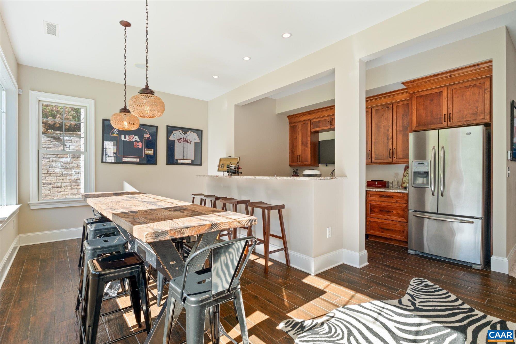 585 CHESAPEAKE BAY PL, CHARLOTTESVILLE, Virginia 22903, 7 Bedrooms Bedrooms, ,6 BathroomsBathrooms,Residential,585 CHESAPEAKE BAY PL,675197 MLS # 675197