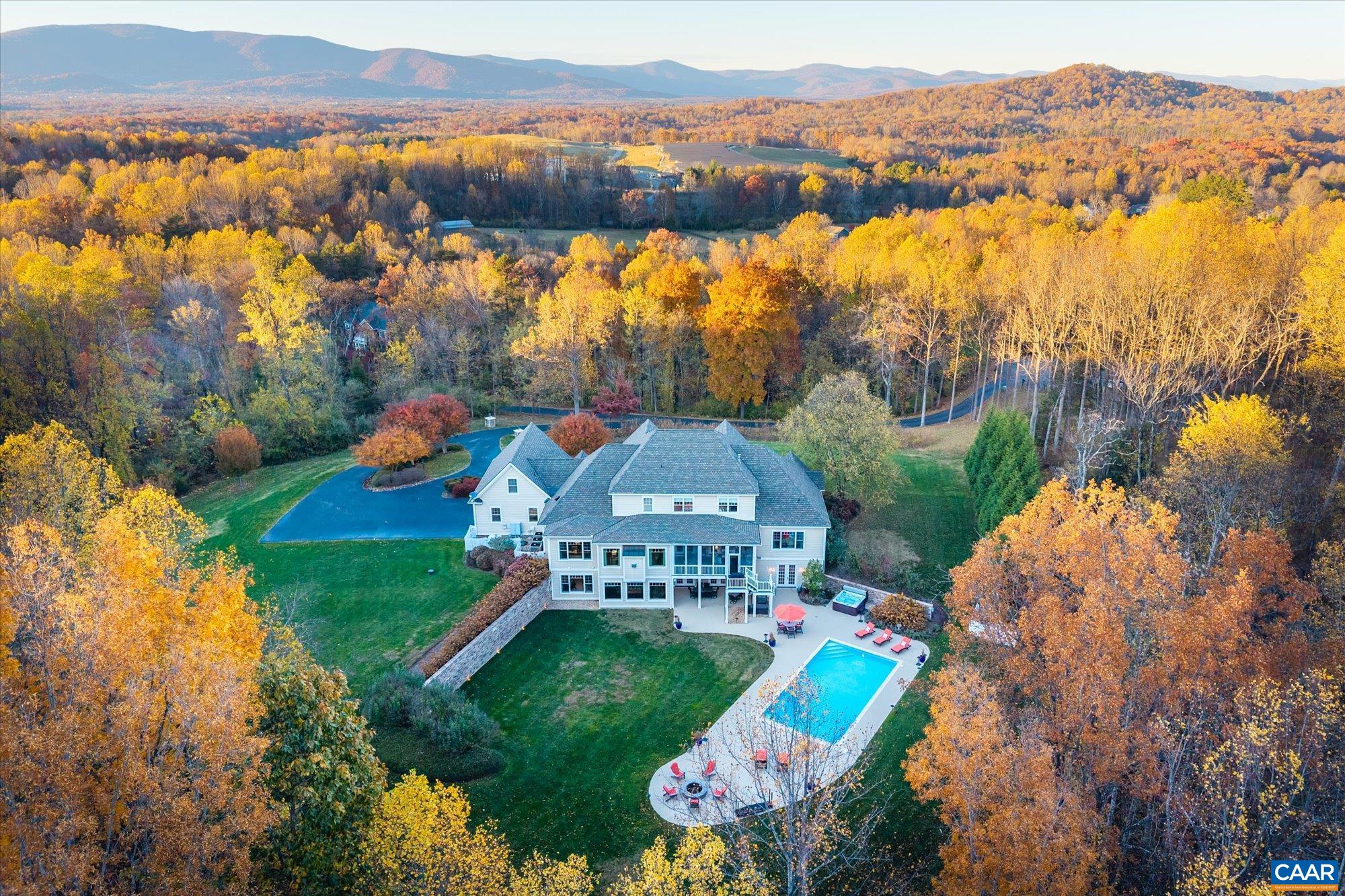 585 CHESAPEAKE BAY PL, CHARLOTTESVILLE, Virginia 22903, 7 Bedrooms Bedrooms, ,6 BathroomsBathrooms,Residential,585 CHESAPEAKE BAY PL,675197 MLS # 675197