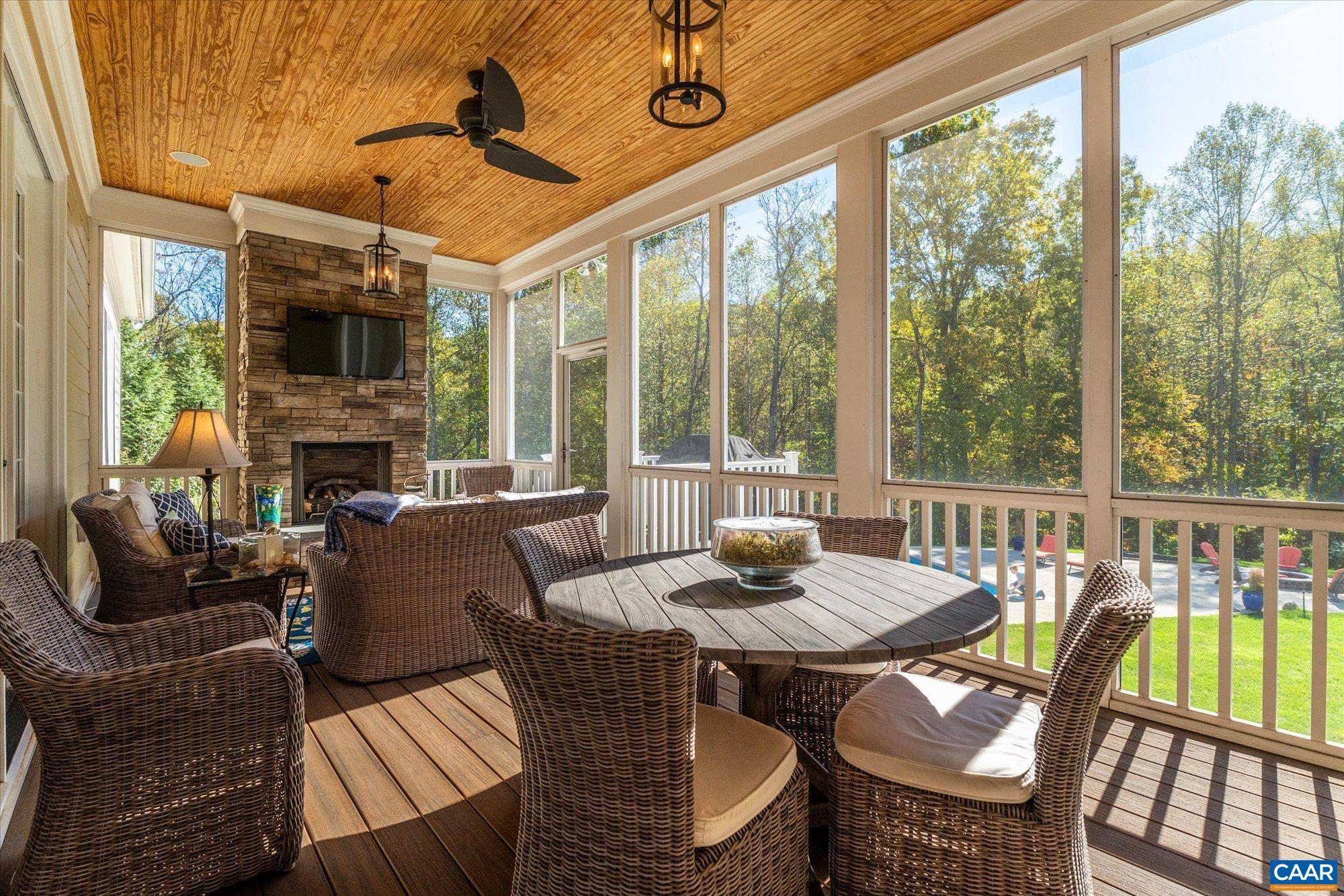 585 CHESAPEAKE BAY PL, CHARLOTTESVILLE, Virginia 22903, 7 Bedrooms Bedrooms, ,6 BathroomsBathrooms,Residential,585 CHESAPEAKE BAY PL,675197 MLS # 675197