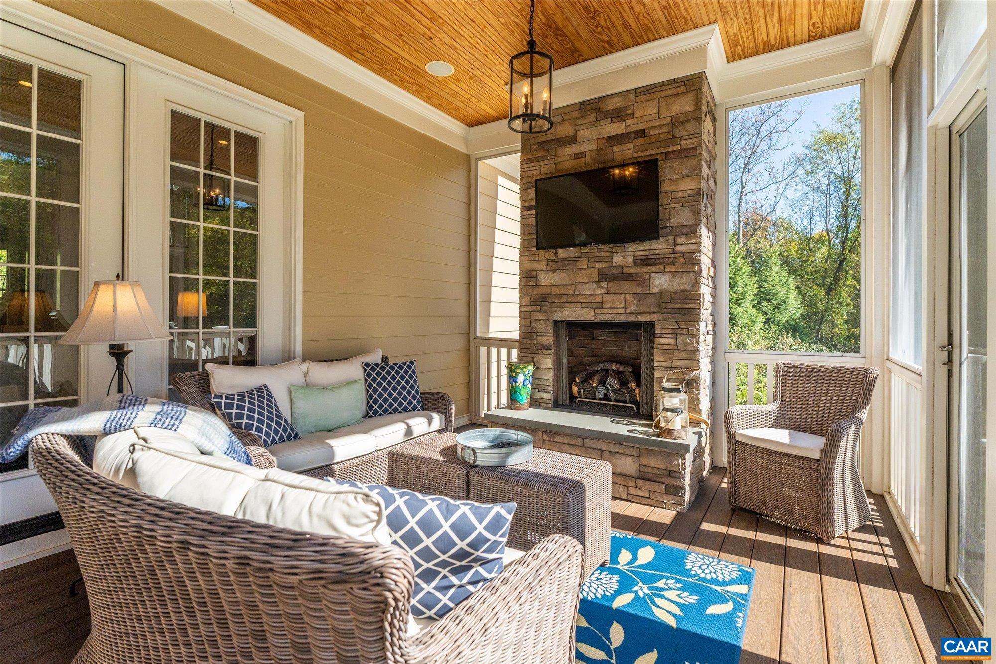 585 CHESAPEAKE BAY PL, CHARLOTTESVILLE, Virginia 22903, 7 Bedrooms Bedrooms, ,6 BathroomsBathrooms,Residential,585 CHESAPEAKE BAY PL,675197 MLS # 675197