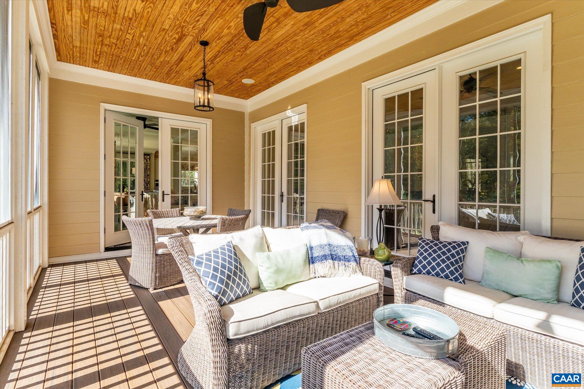 585 CHESAPEAKE BAY PL, CHARLOTTESVILLE, Virginia 22903, 7 Bedrooms Bedrooms, ,6 BathroomsBathrooms,Residential,585 CHESAPEAKE BAY PL,675197 MLS # 675197