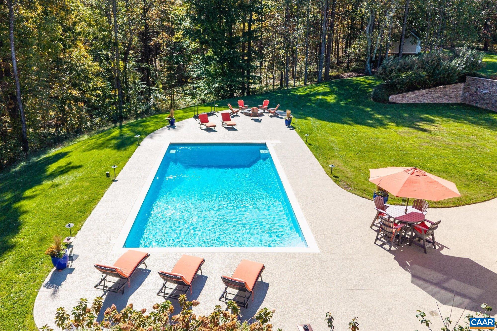 585 CHESAPEAKE BAY PL, CHARLOTTESVILLE, Virginia 22903, 7 Bedrooms Bedrooms, ,6 BathroomsBathrooms,Residential,585 CHESAPEAKE BAY PL,675197 MLS # 675197