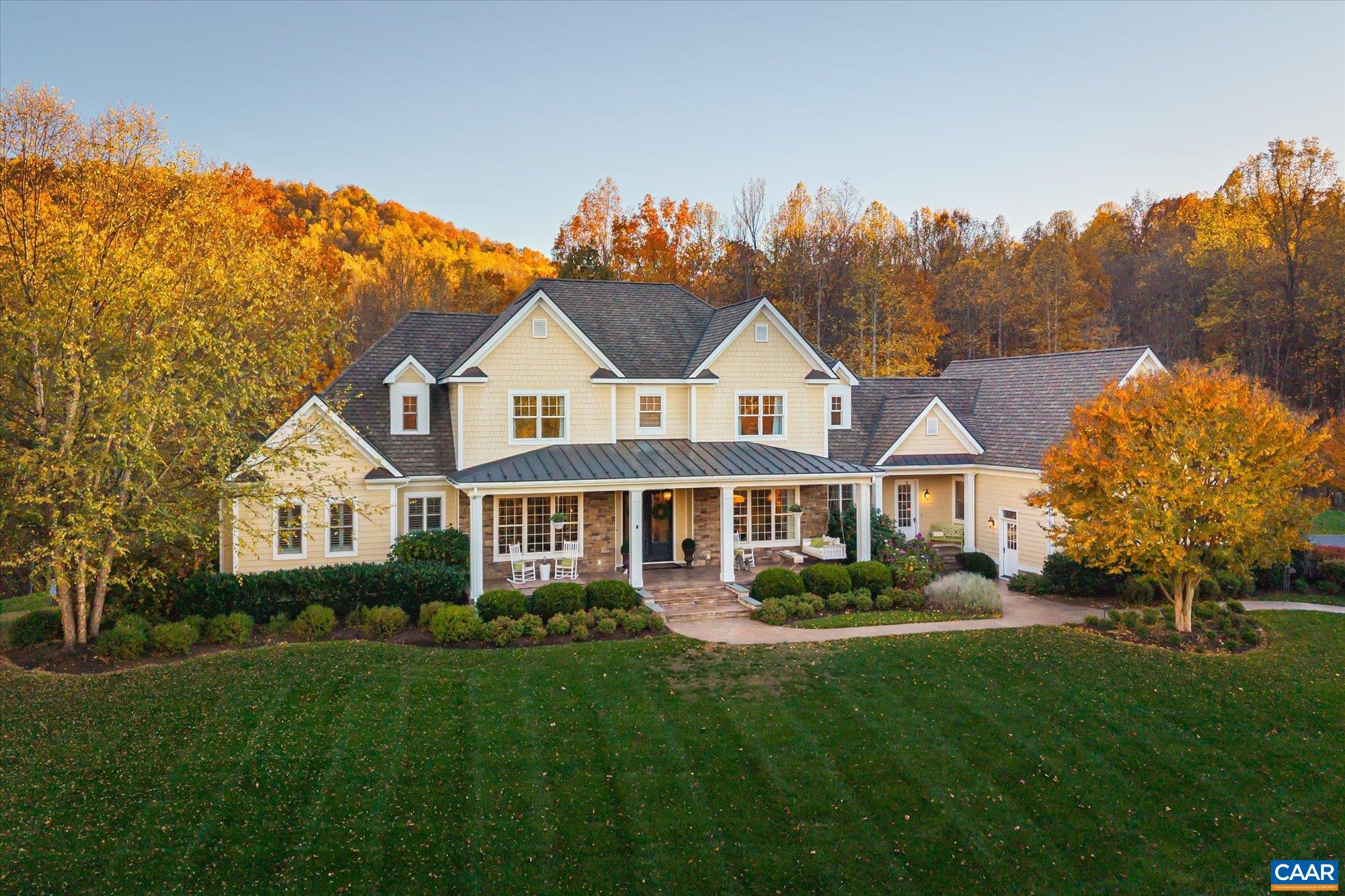 585 CHESAPEAKE BAY PL, CHARLOTTESVILLE, Virginia 22903, 7 Bedrooms Bedrooms, ,6 BathroomsBathrooms,Residential,585 CHESAPEAKE BAY PL,675197 MLS # 675197