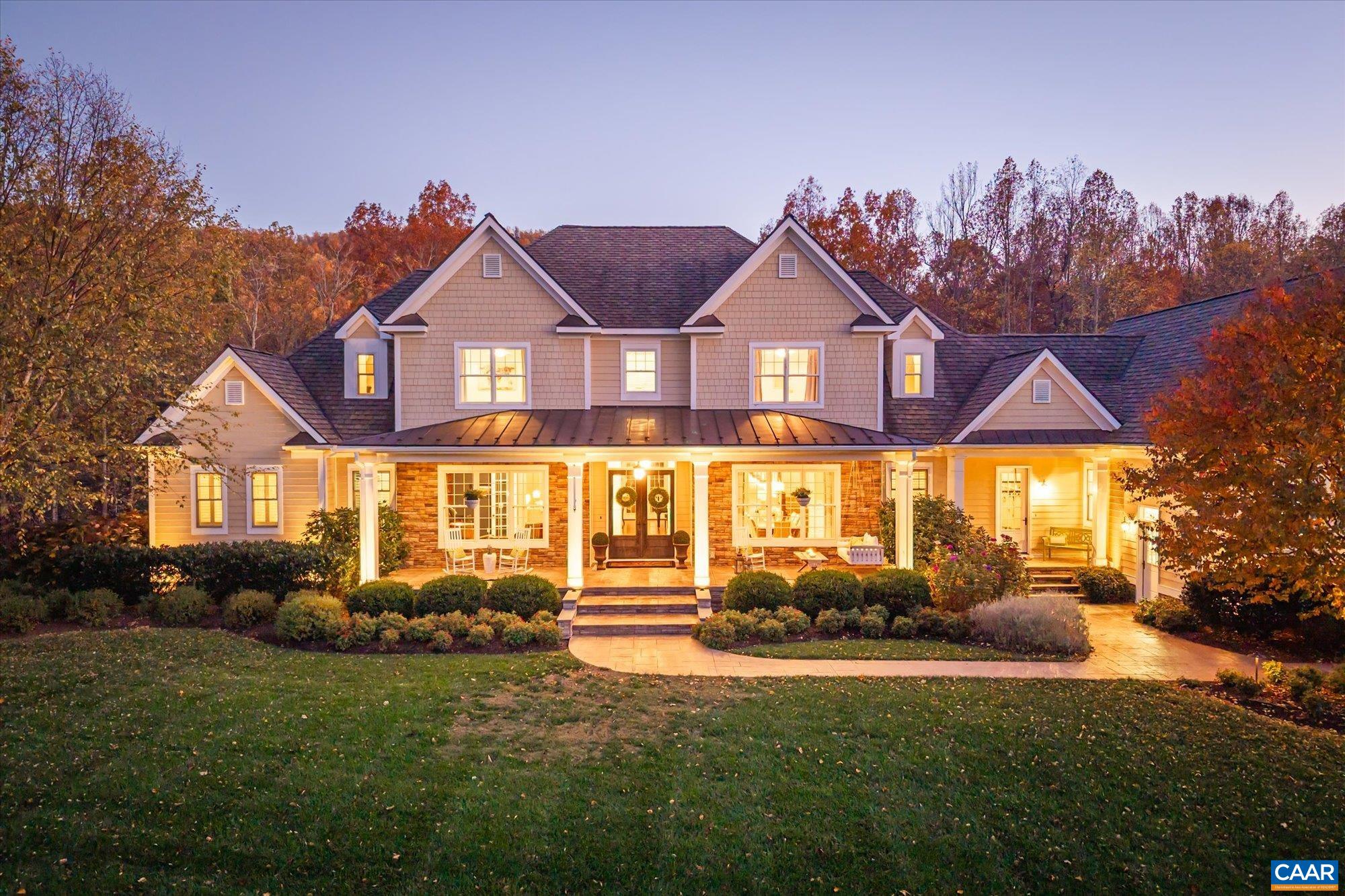 585 CHESAPEAKE BAY PL, CHARLOTTESVILLE, Virginia 22903, 7 Bedrooms Bedrooms, ,6 BathroomsBathrooms,Residential,585 CHESAPEAKE BAY PL,675197 MLS # 675197